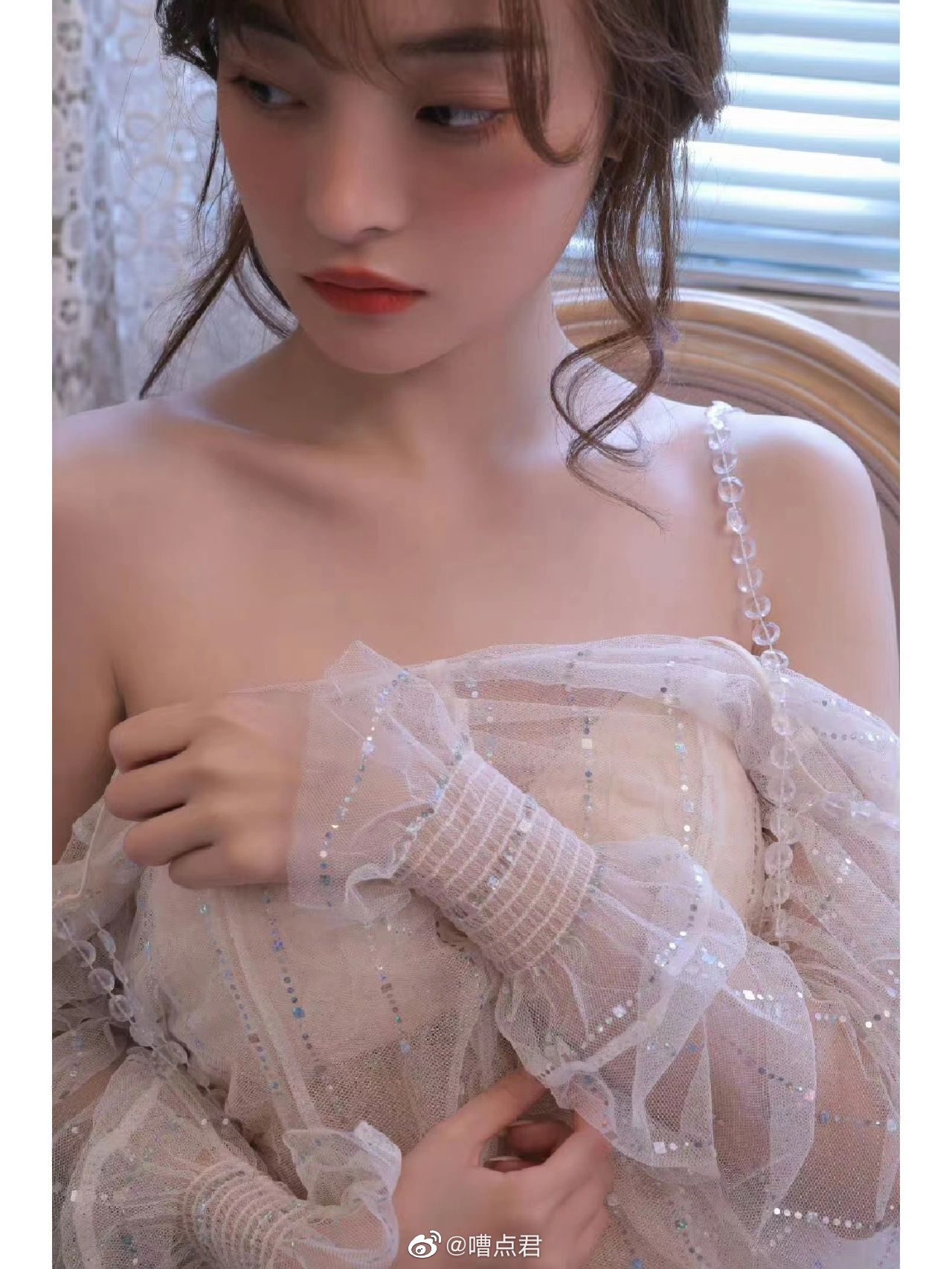 ᵀᴴᴱ ᴮᴱˢᵀ ᴵˢ ᶠᴼᴿ ᵞᴼᵁ@嘈点君