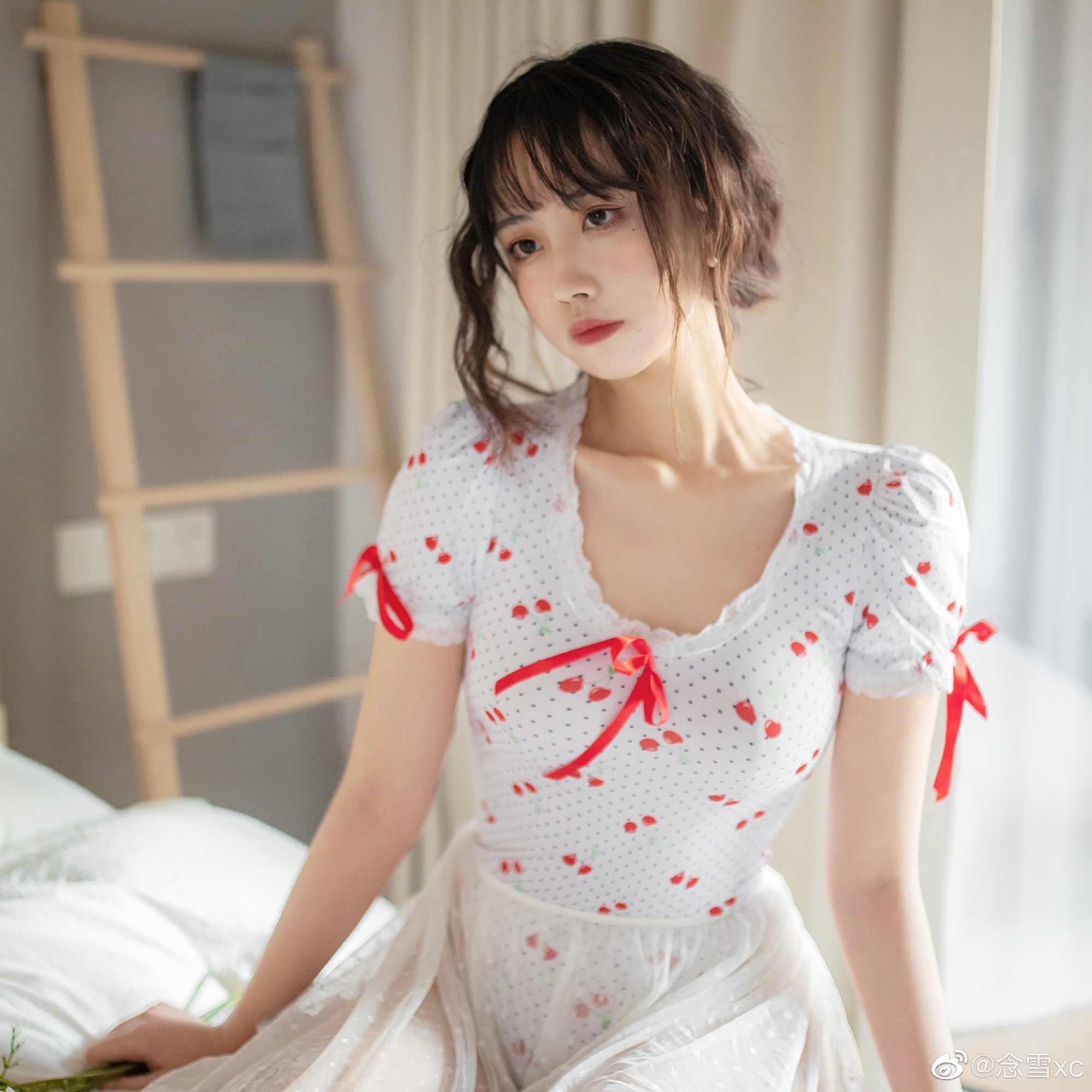 不止玫瑰有爱意? ​​​@念雪xc