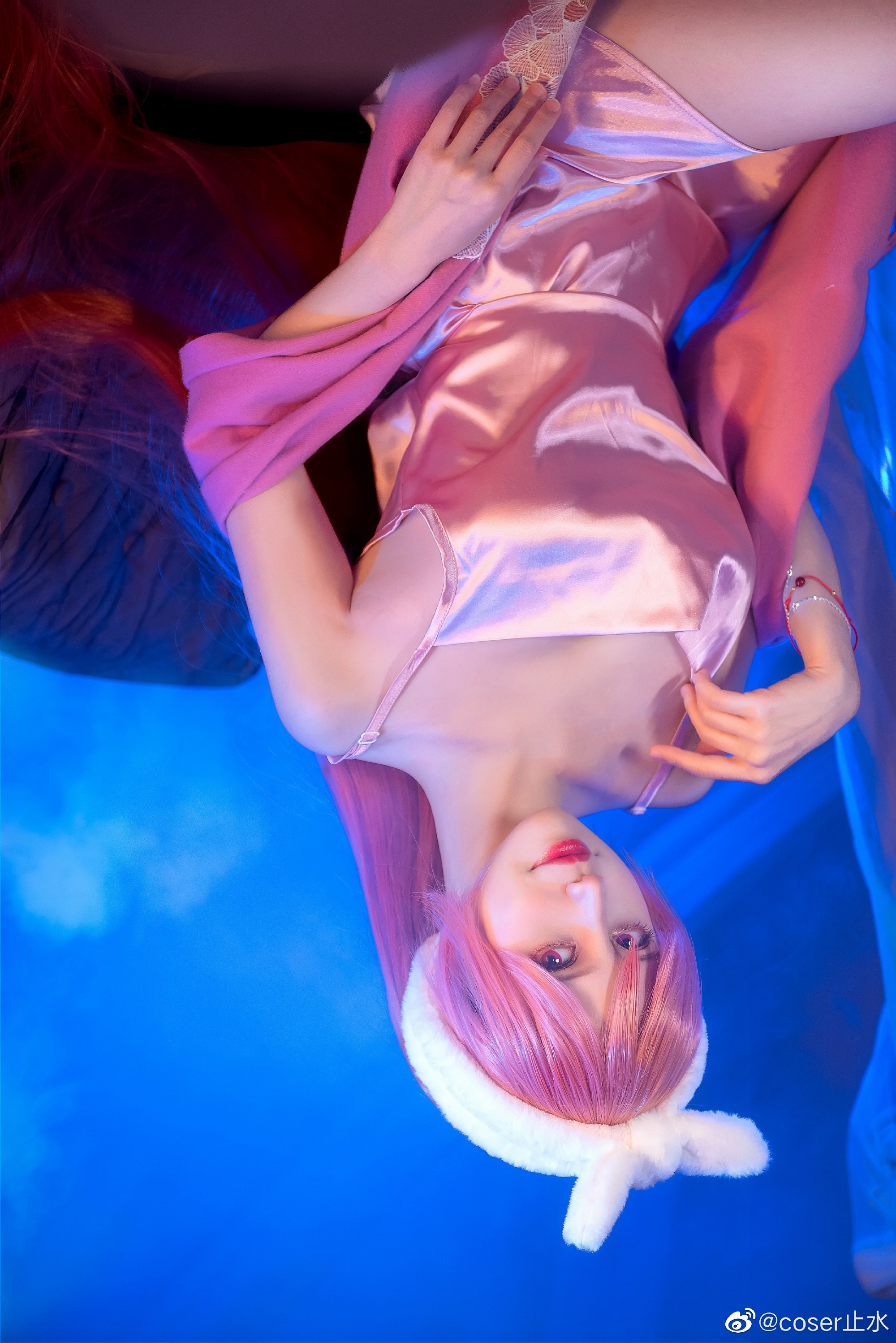 无期迷途@coser止水