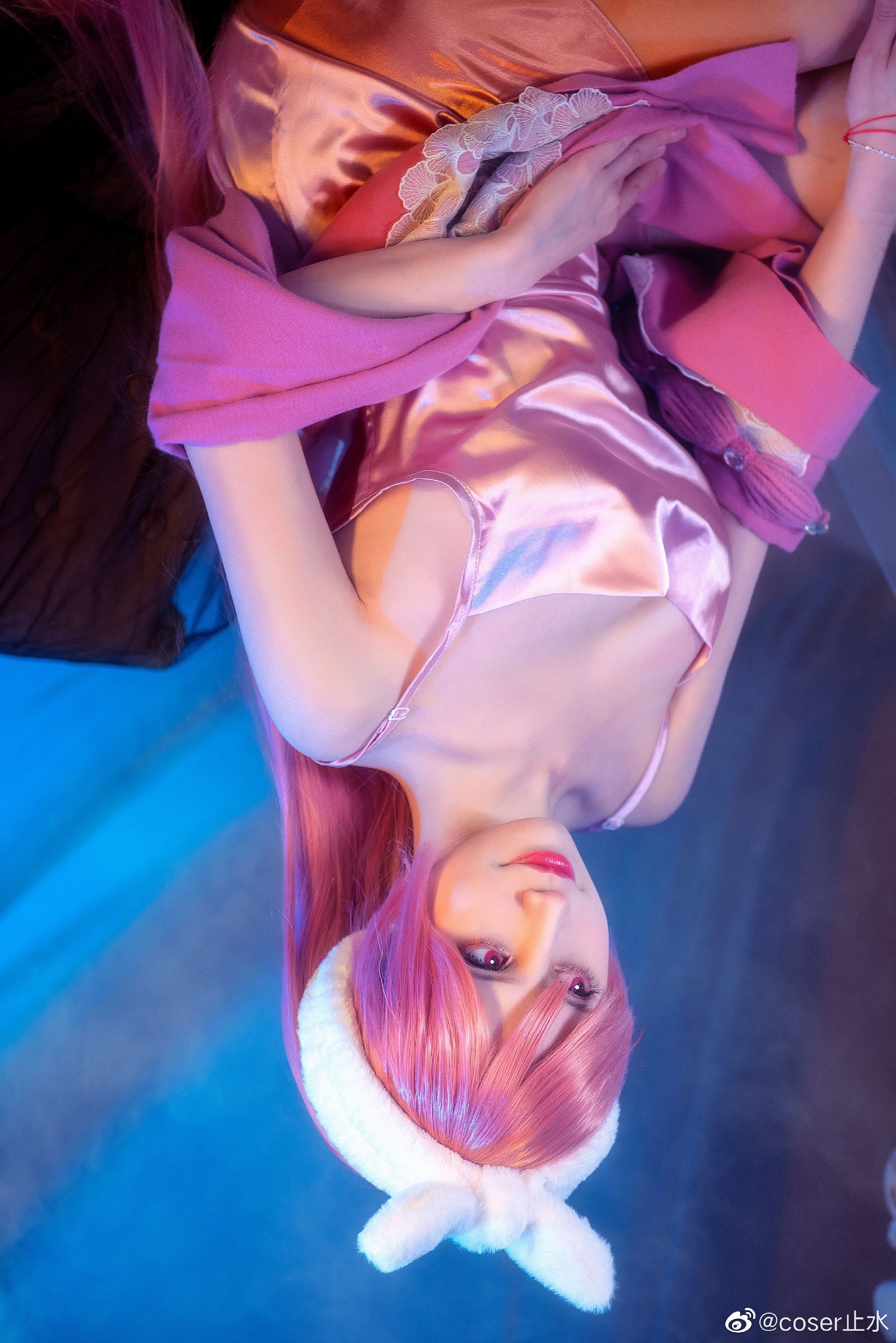 无期迷途@coser止水