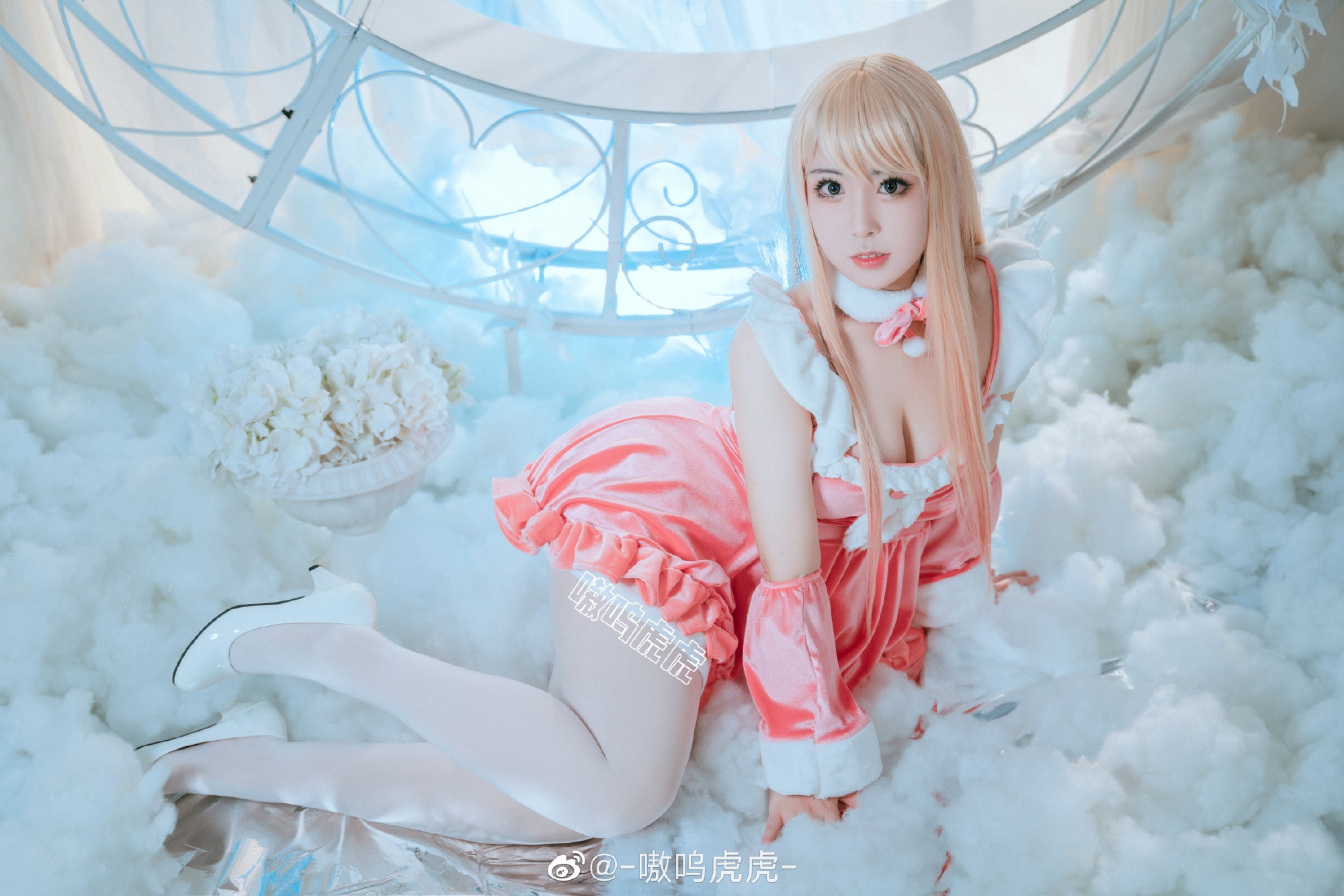 ?你的心还能往哪里逃?@-嗷呜虎虎-