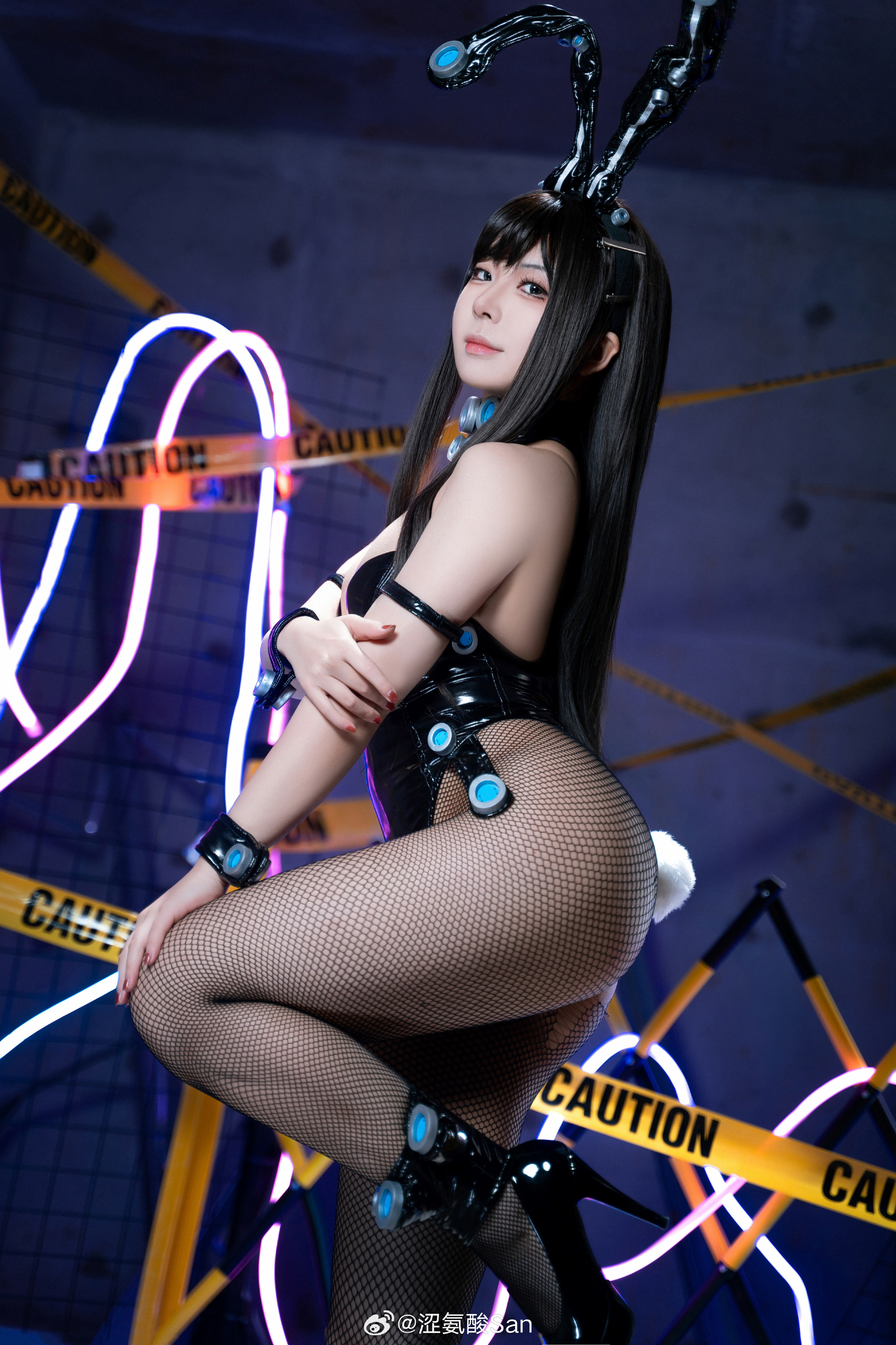 图片[5]-拿到一百分后就和我远走高飞吧@涩氨酸San-米哈社