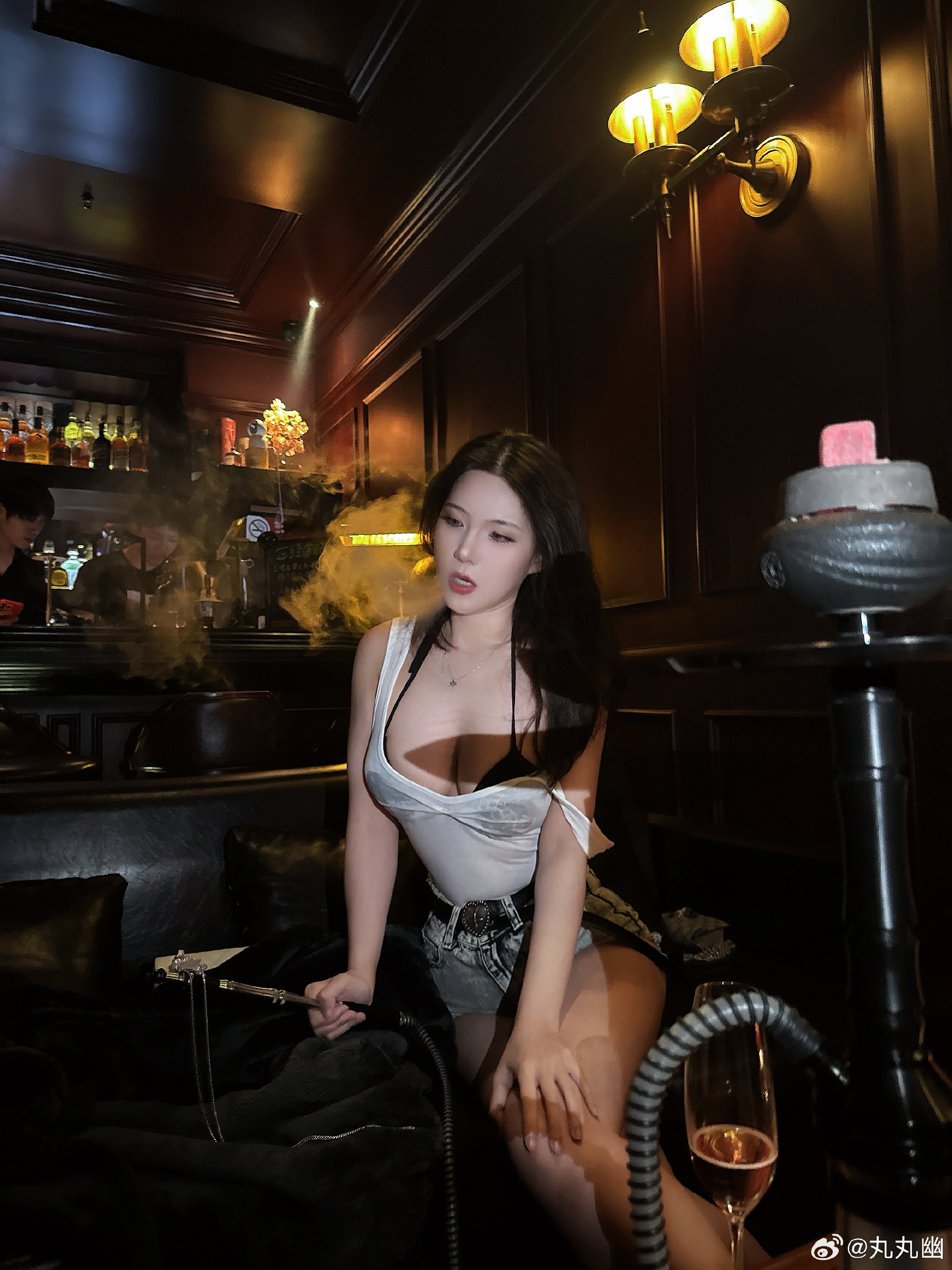 每天一壶过得舒服  ​​​ 我的日常plog@丸丸幽 摄影-第7张