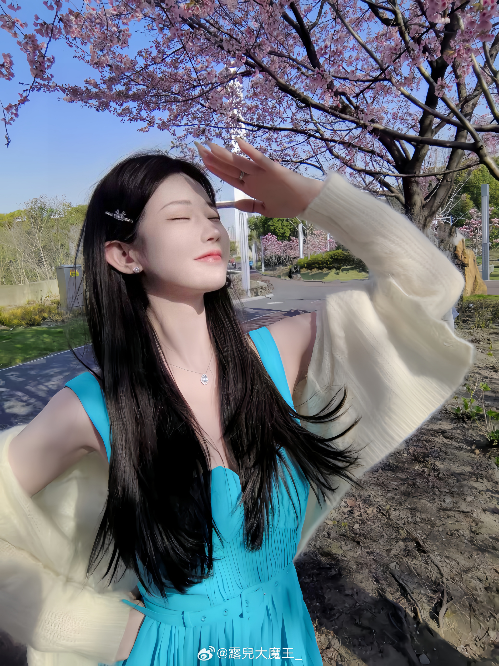 写真@露兒大魔王_ 私服-第6张