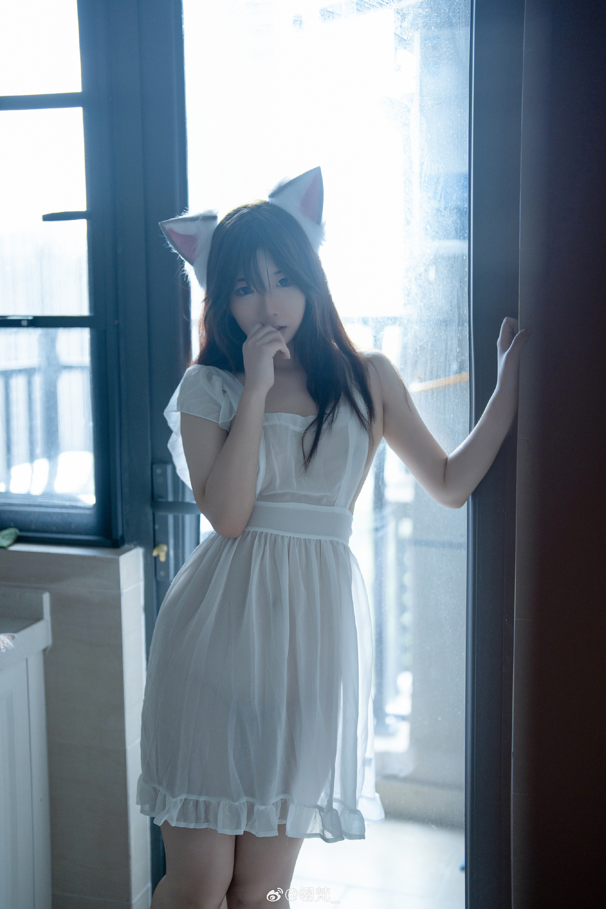 猫咪厨娘@北川瑶瑶乐 摄影-第6张