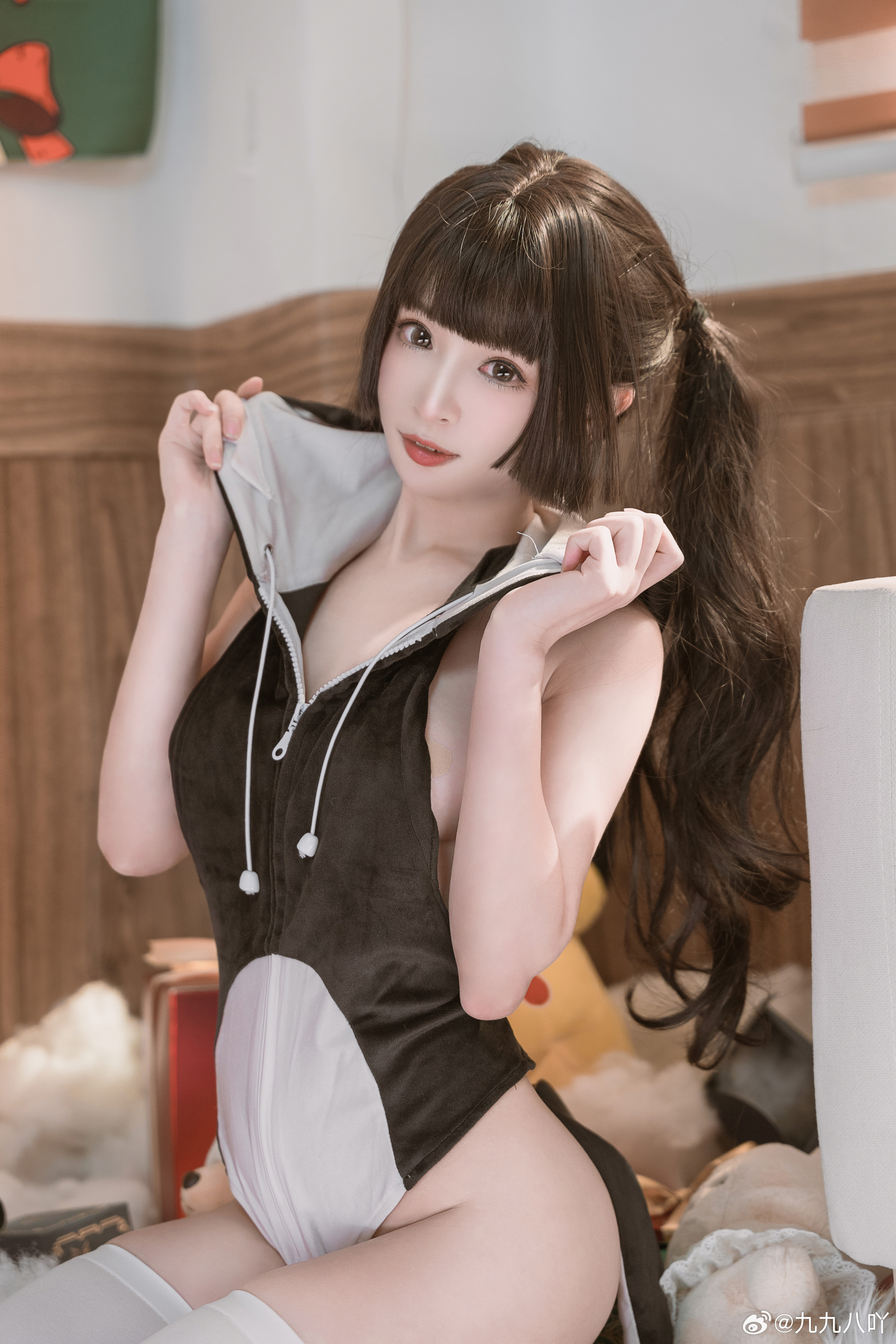 图片[6]-小虎鲸来啦！能发的都发了，@四只猫吖-米哈社