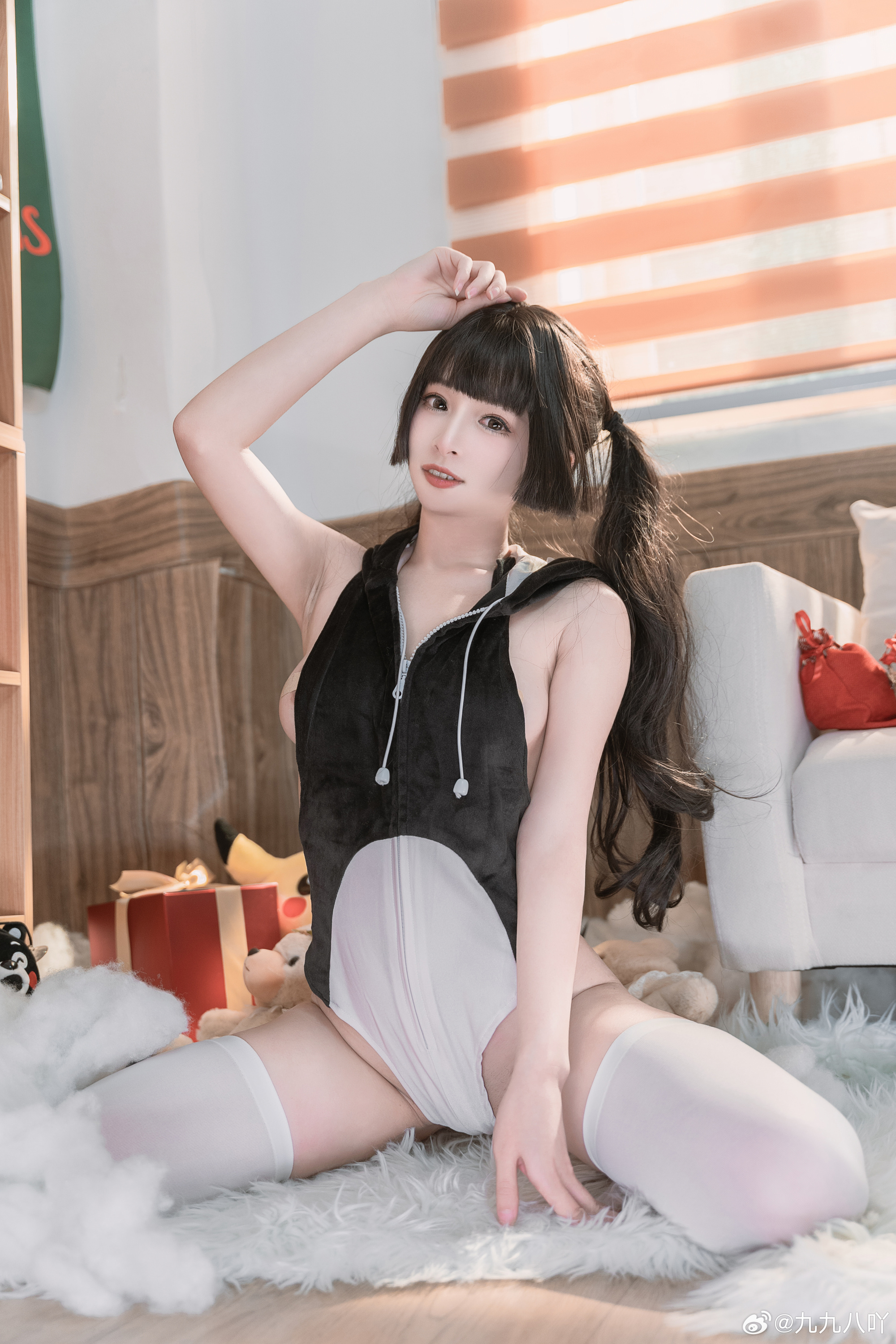 图片[7]-小虎鲸来啦！能发的都发了，@四只猫吖-米哈社