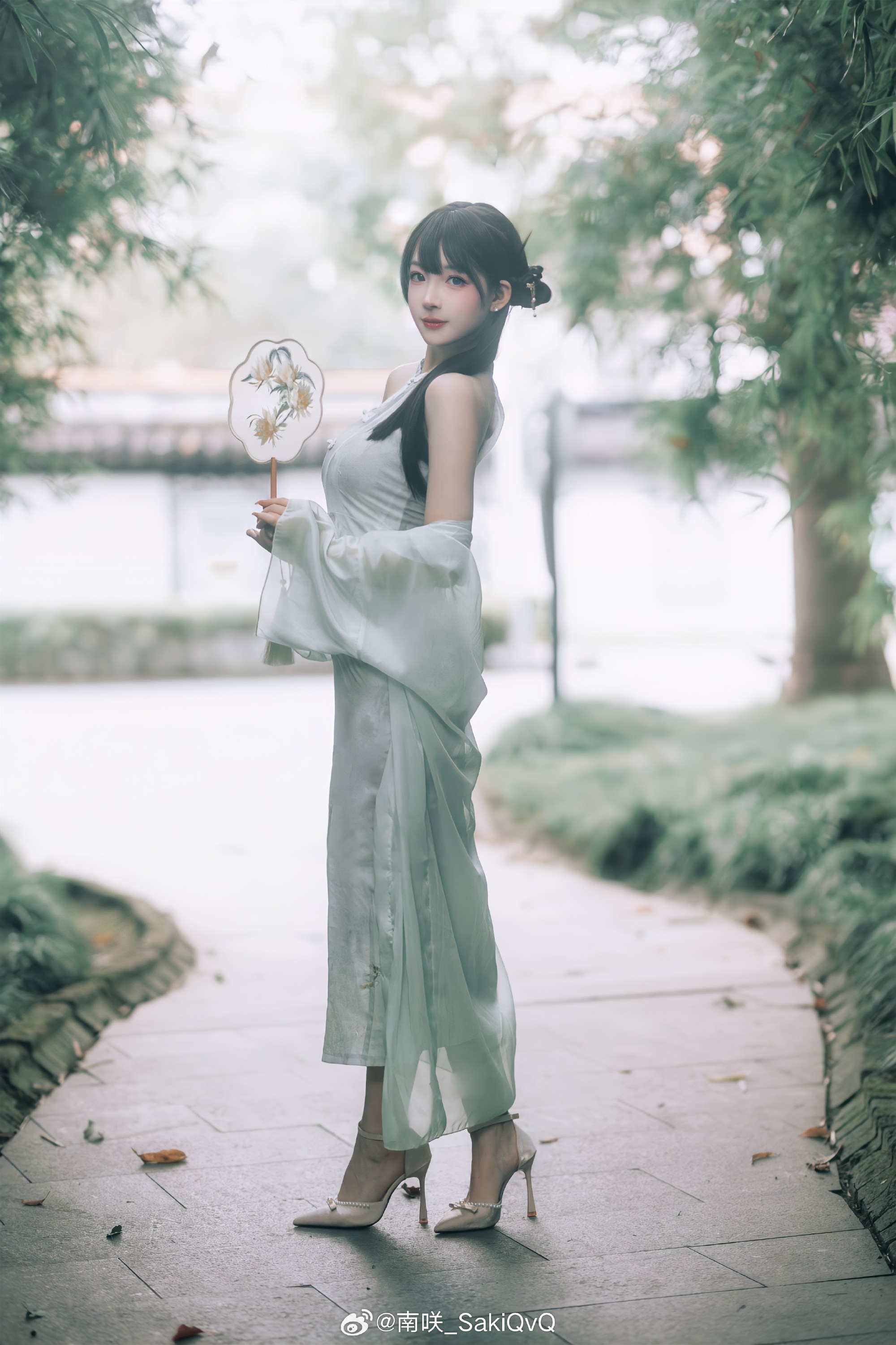 图片[5]-天青色等烟雨@南咲_SakiQvQ-米哈社