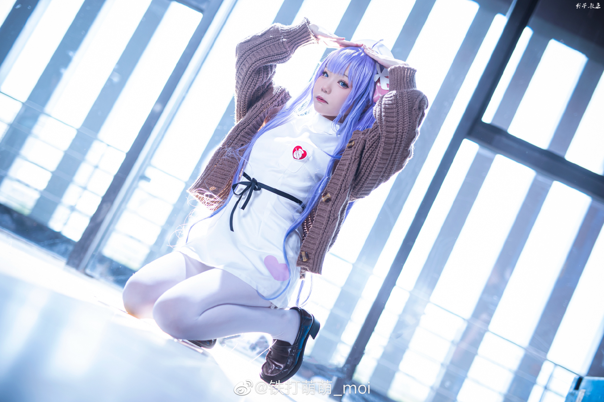 ⭐️2023 Cpsp D2 独角兽?️?@铁打萌萌_moi