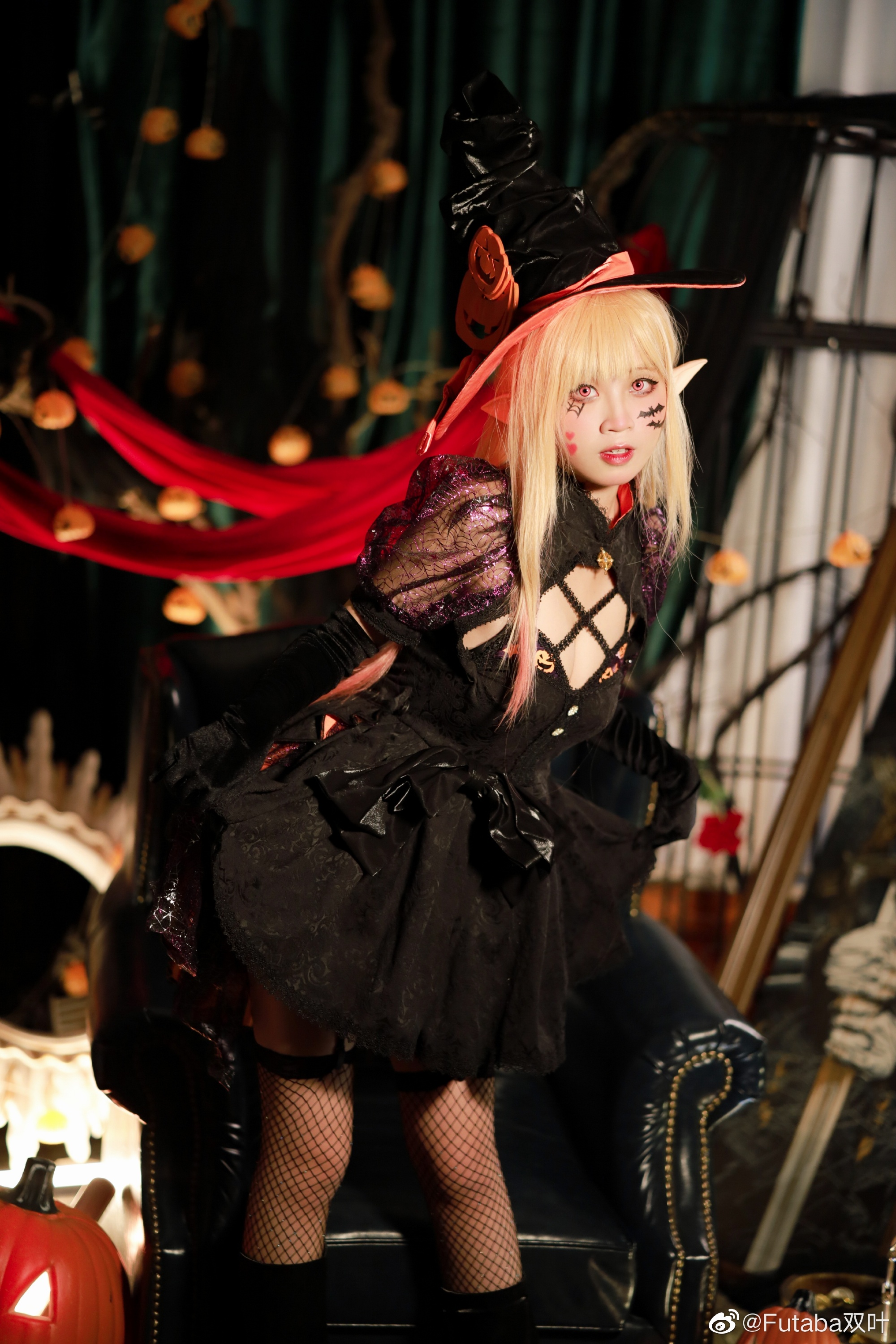 更衣人偶坠入爱河 喜多川海梦@Futaba双叶