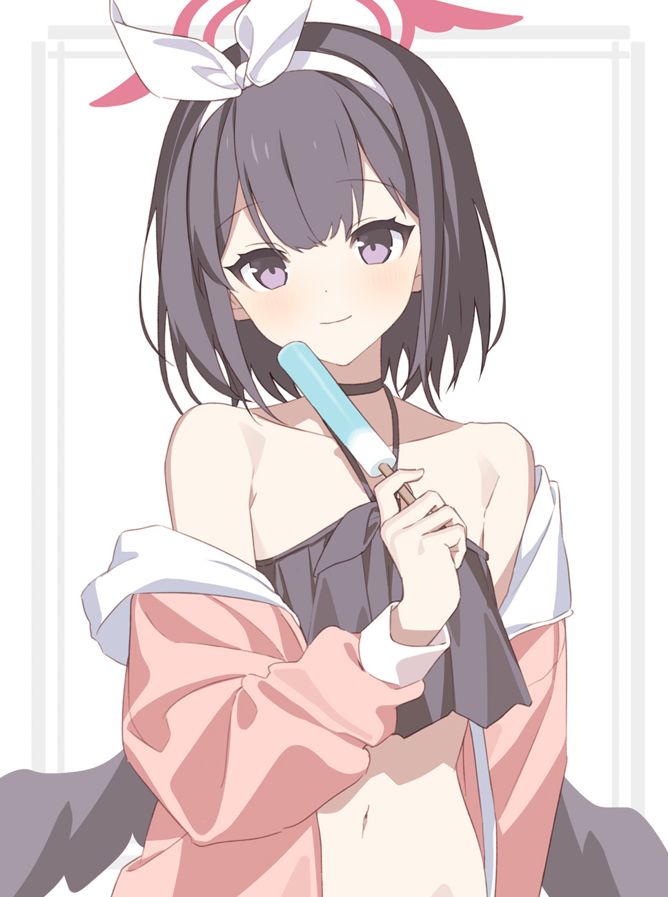 收藏[4660]PID[117538589_p4]_标题[ブルアカまとめ4]画师[Nekoln]UID[91009490]_dimtown.com