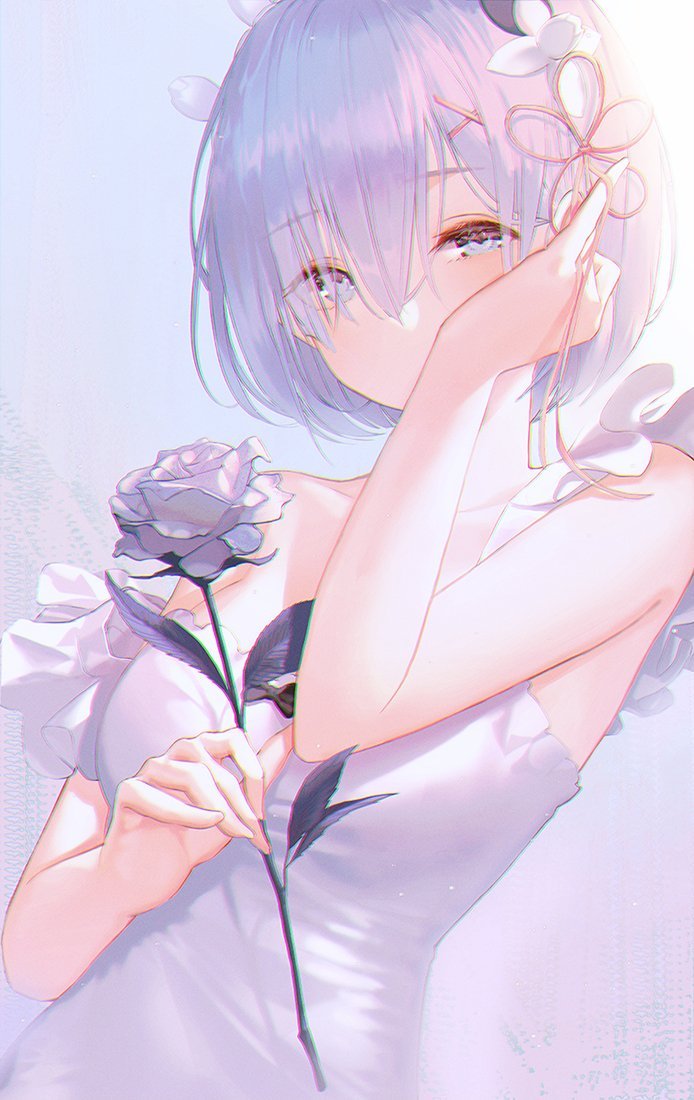 twitter_sul(@_20sub)_20190719-060014_#レム_photo
