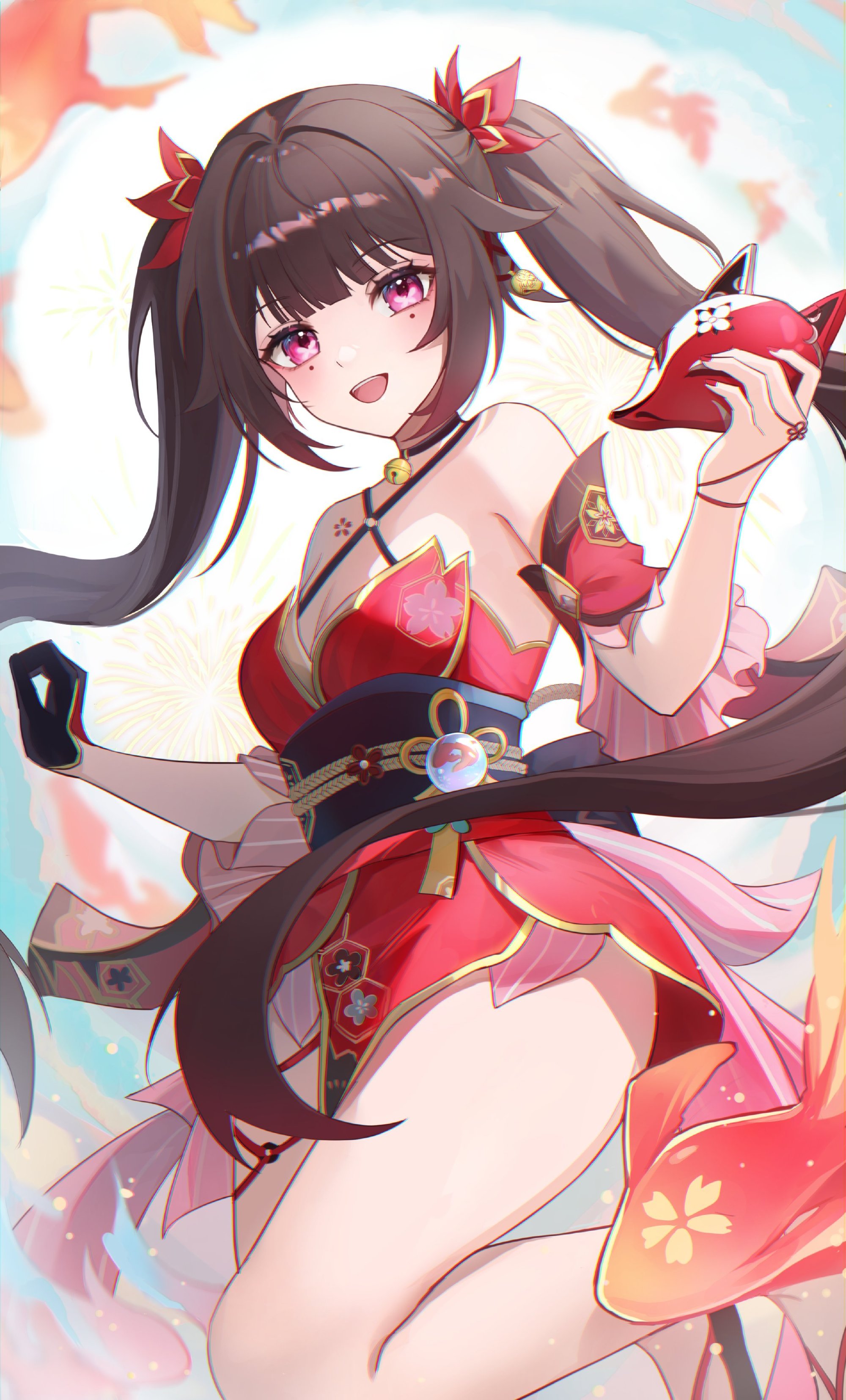 收藏[2653]PID[118281482]_标题[Sparkle]画师[UWON]UID[56109072]_DIMTOWN.com