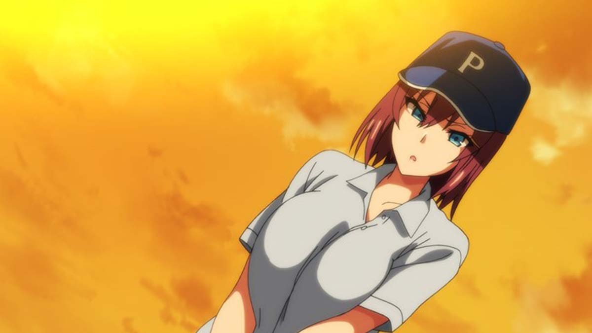 【熟肉】OVA 茜ハ摘マレ染メラレル ＃2【附前作】