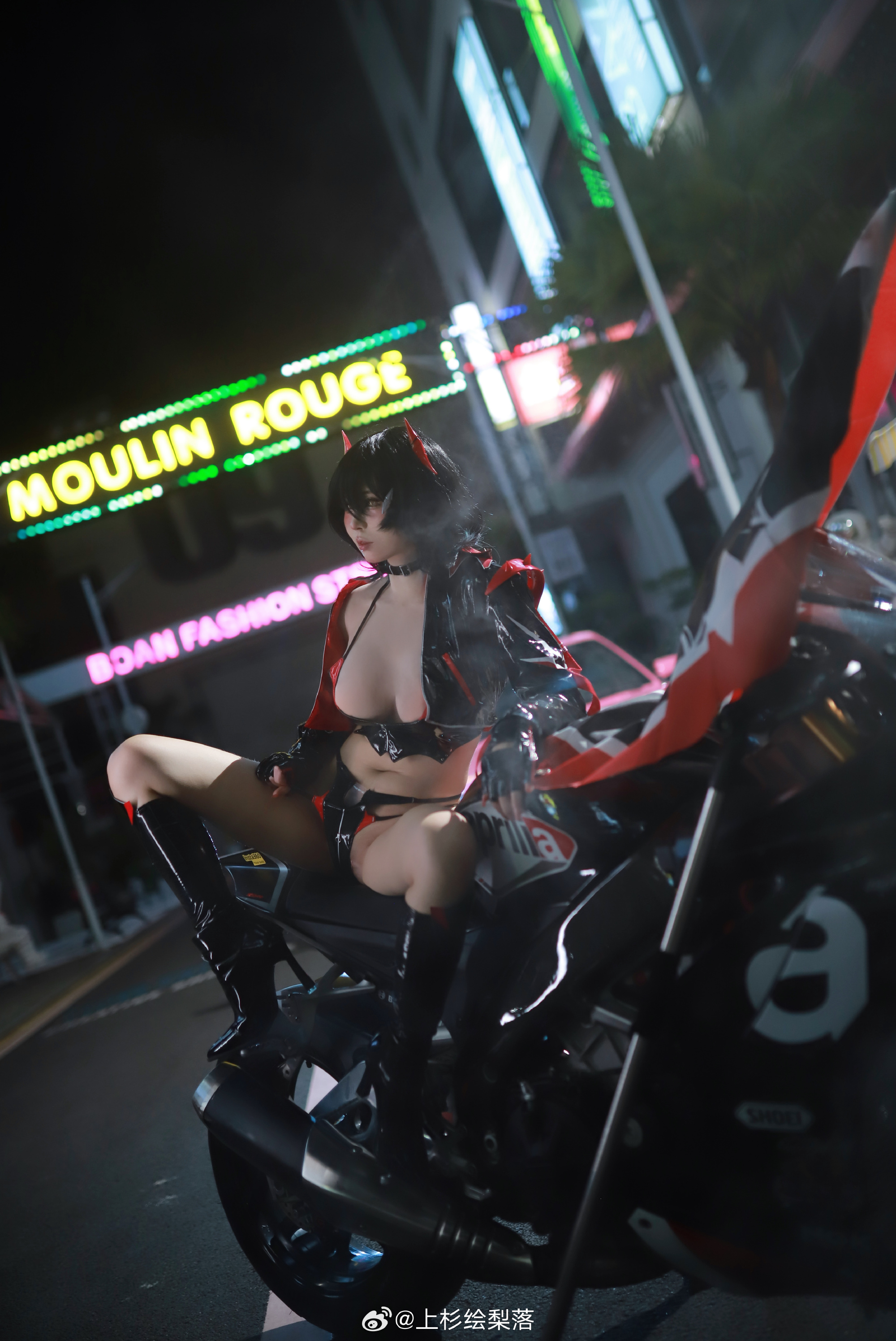 图片[2]-准备好了吗，我的指挥官们！@上杉绘梨落-米哈社