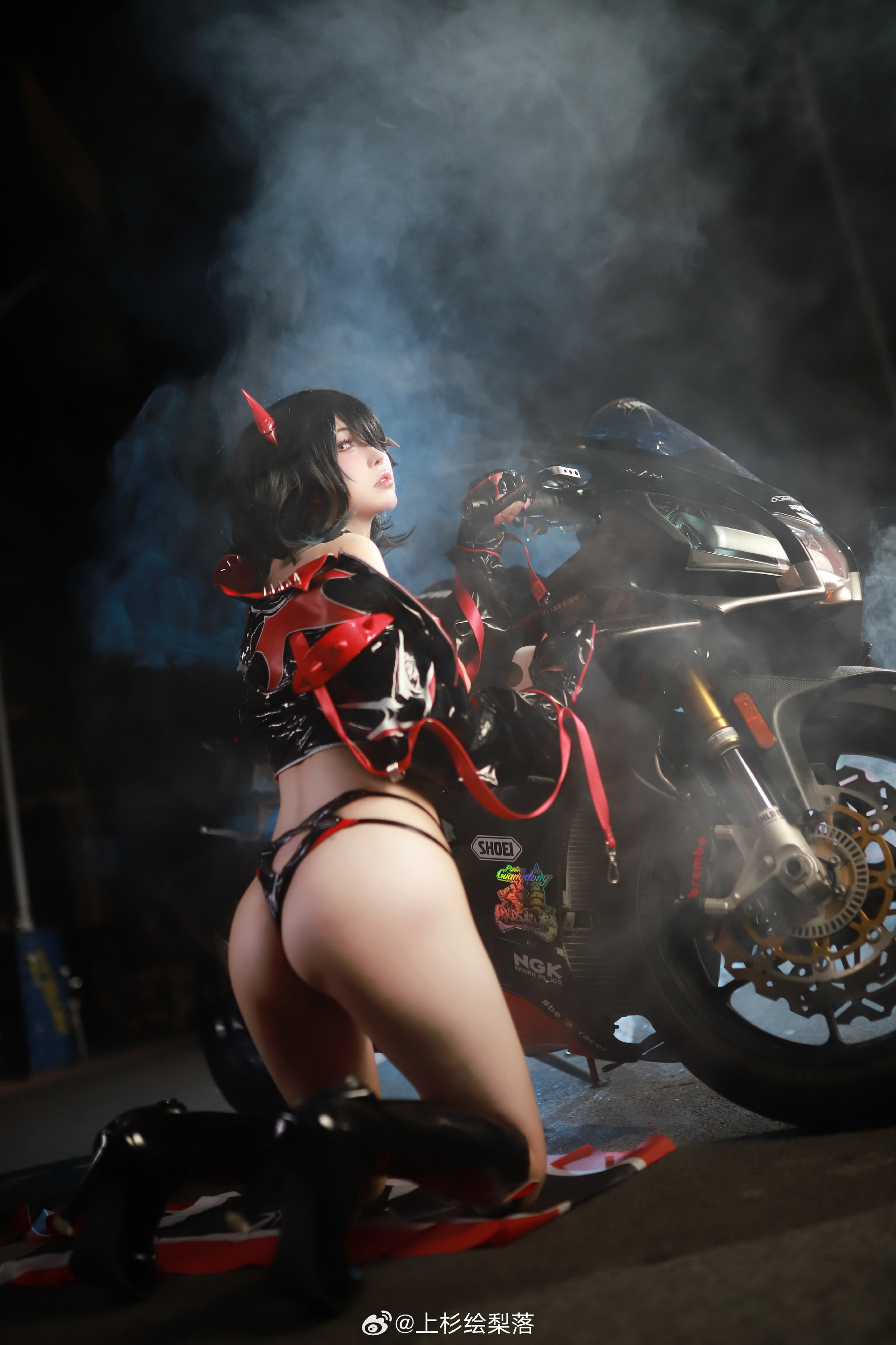 图片[3]-准备好了吗，我的指挥官们！@上杉绘梨落-米哈社