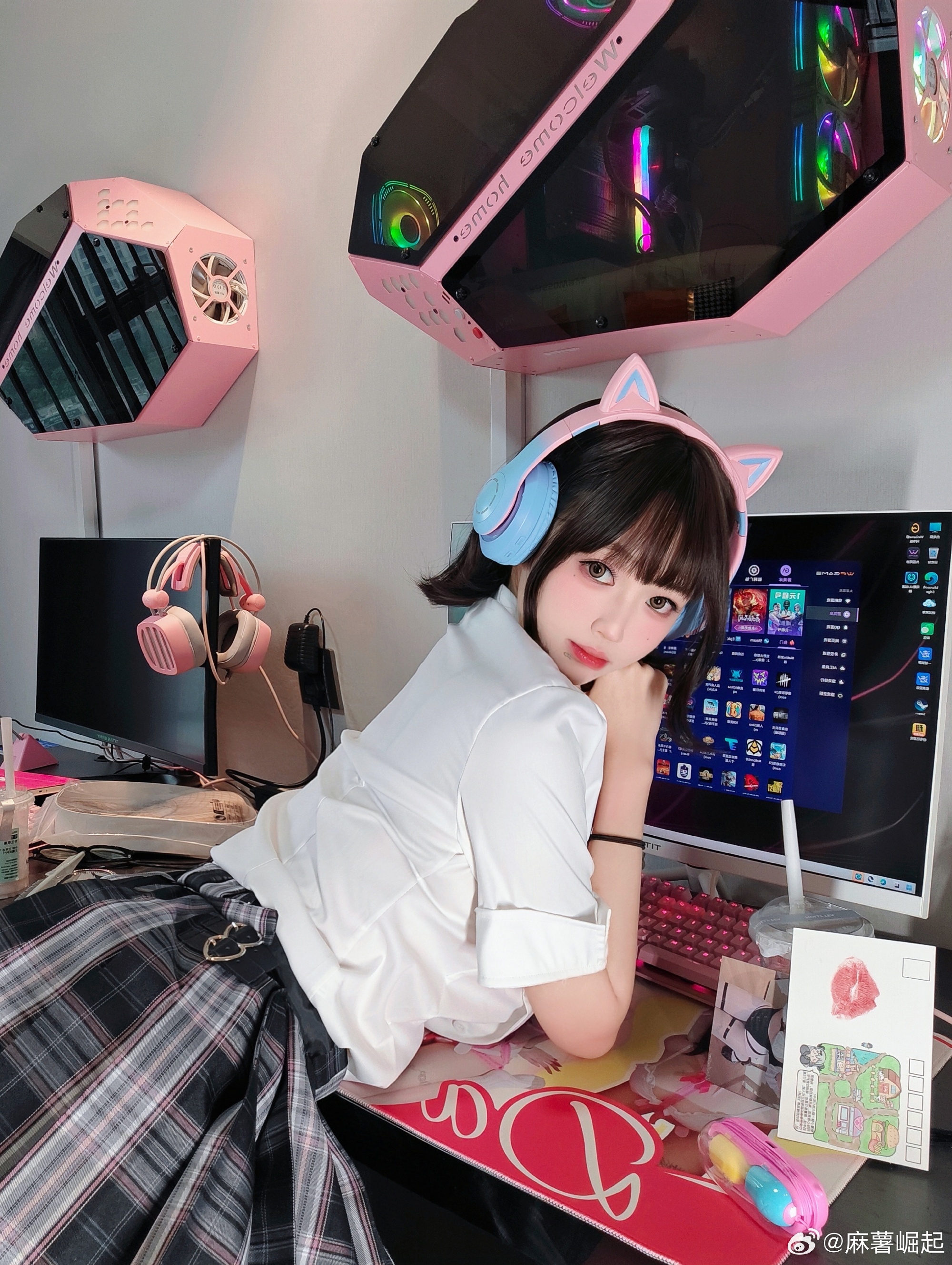 @麻薯崛起 摄影-第6张