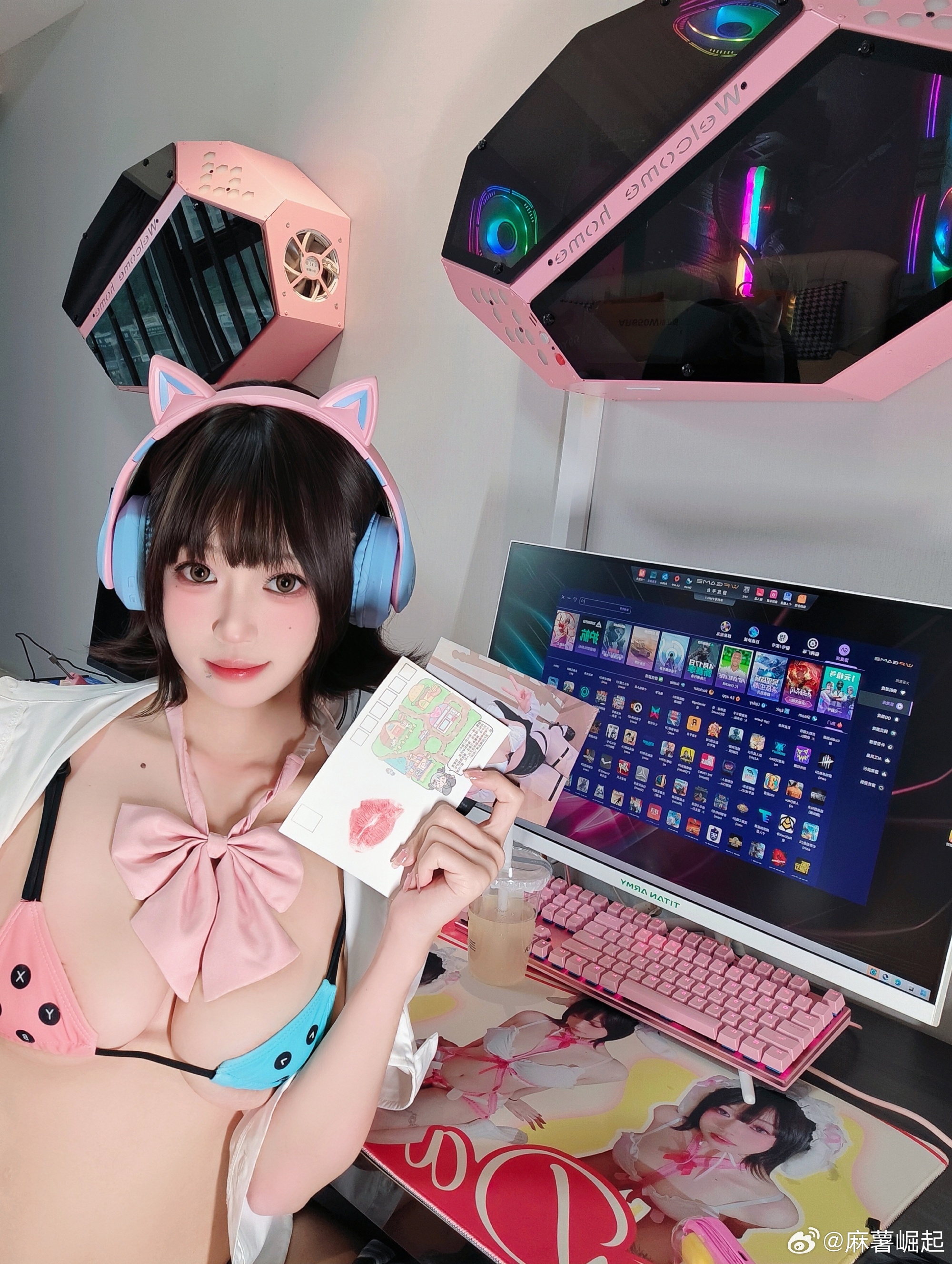 @麻薯崛起 摄影-第7张