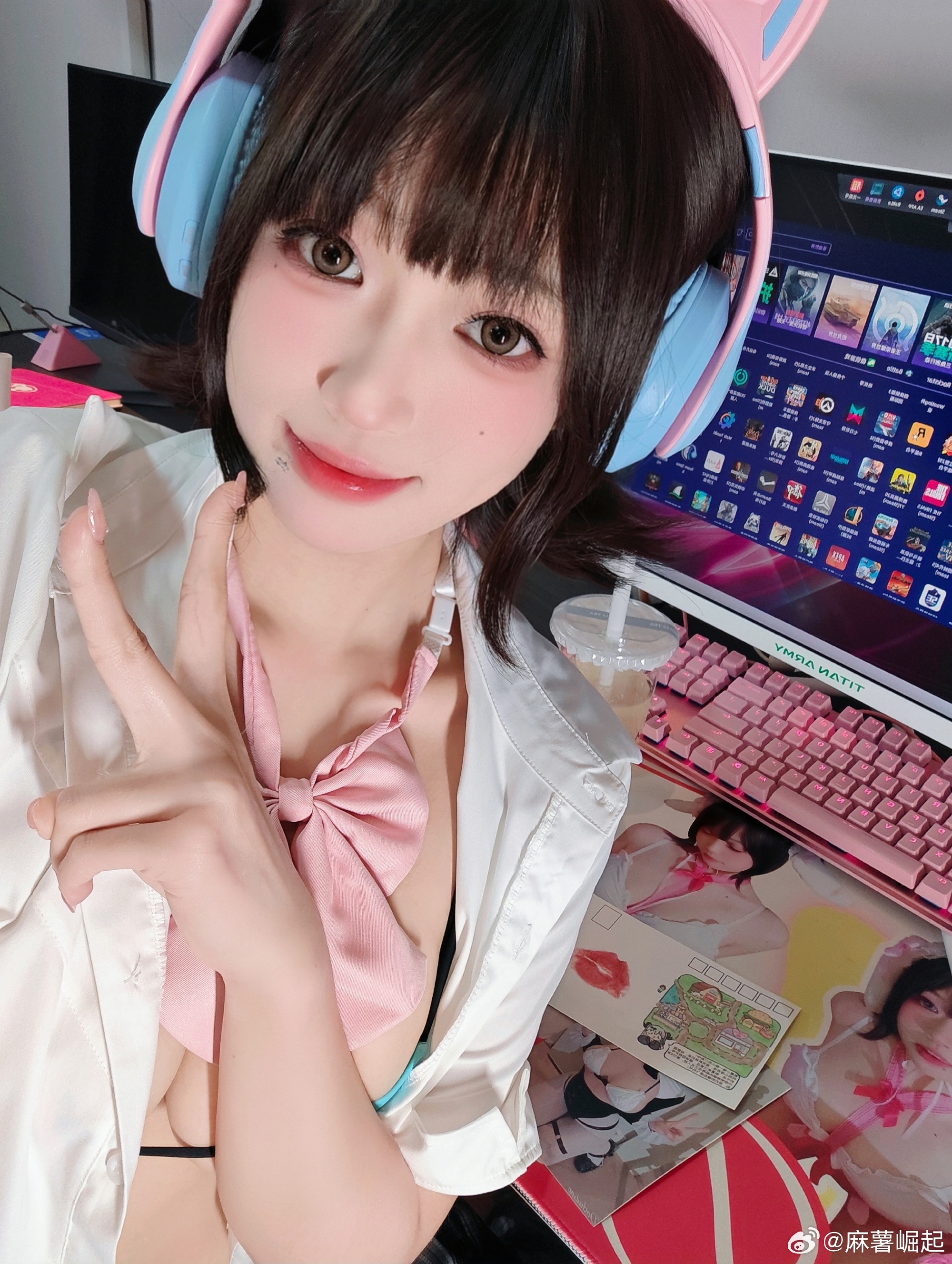 @麻薯崛起 摄影-第8张