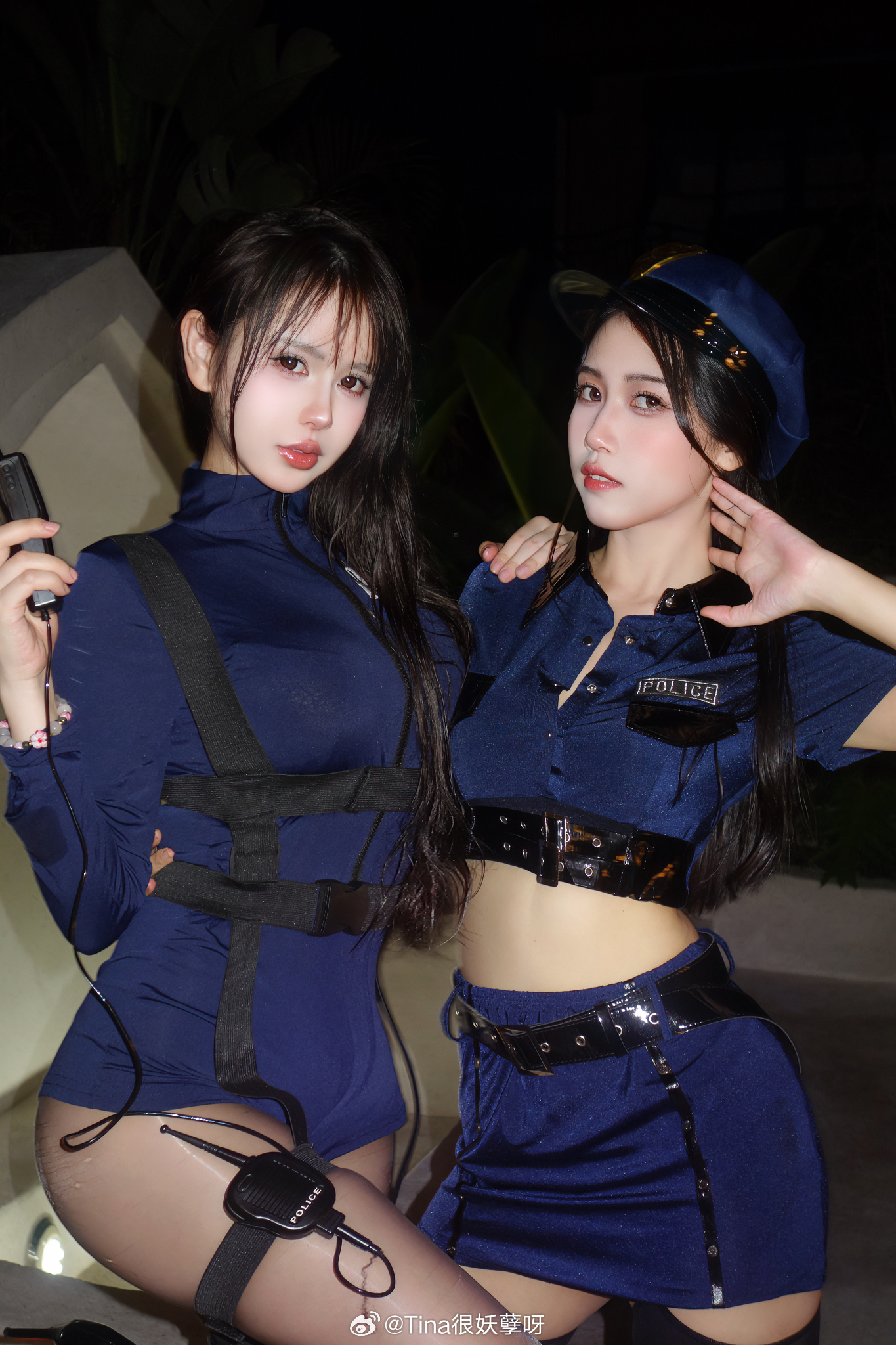 图片[1]-你被逮捕了哦-米哈社