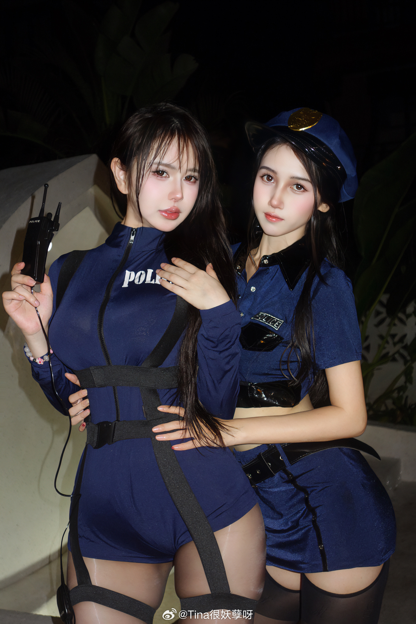 图片[3]-你被逮捕了哦-米哈社