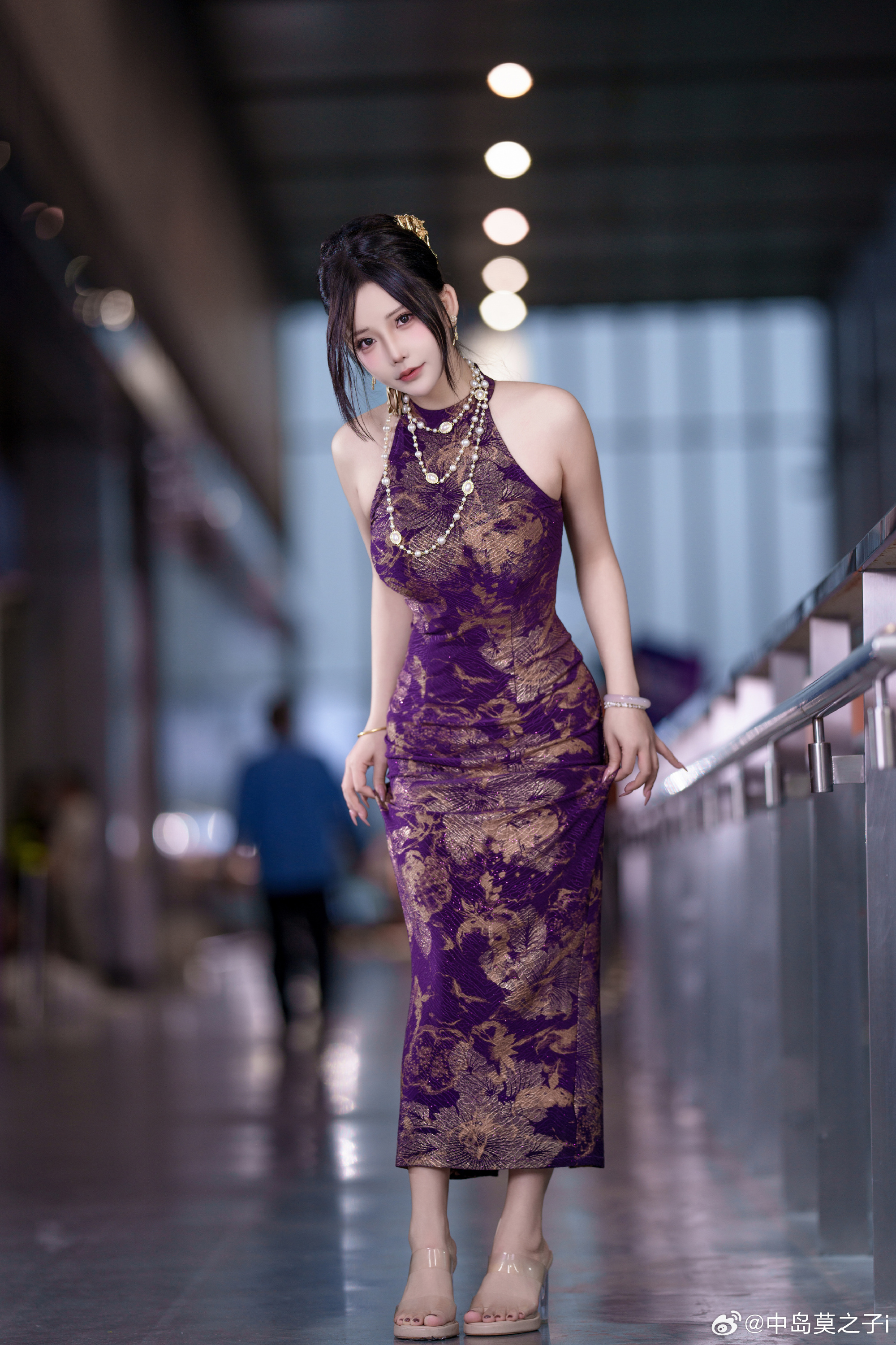 图片[7]-旗袍@中岛莫之子i-米哈社