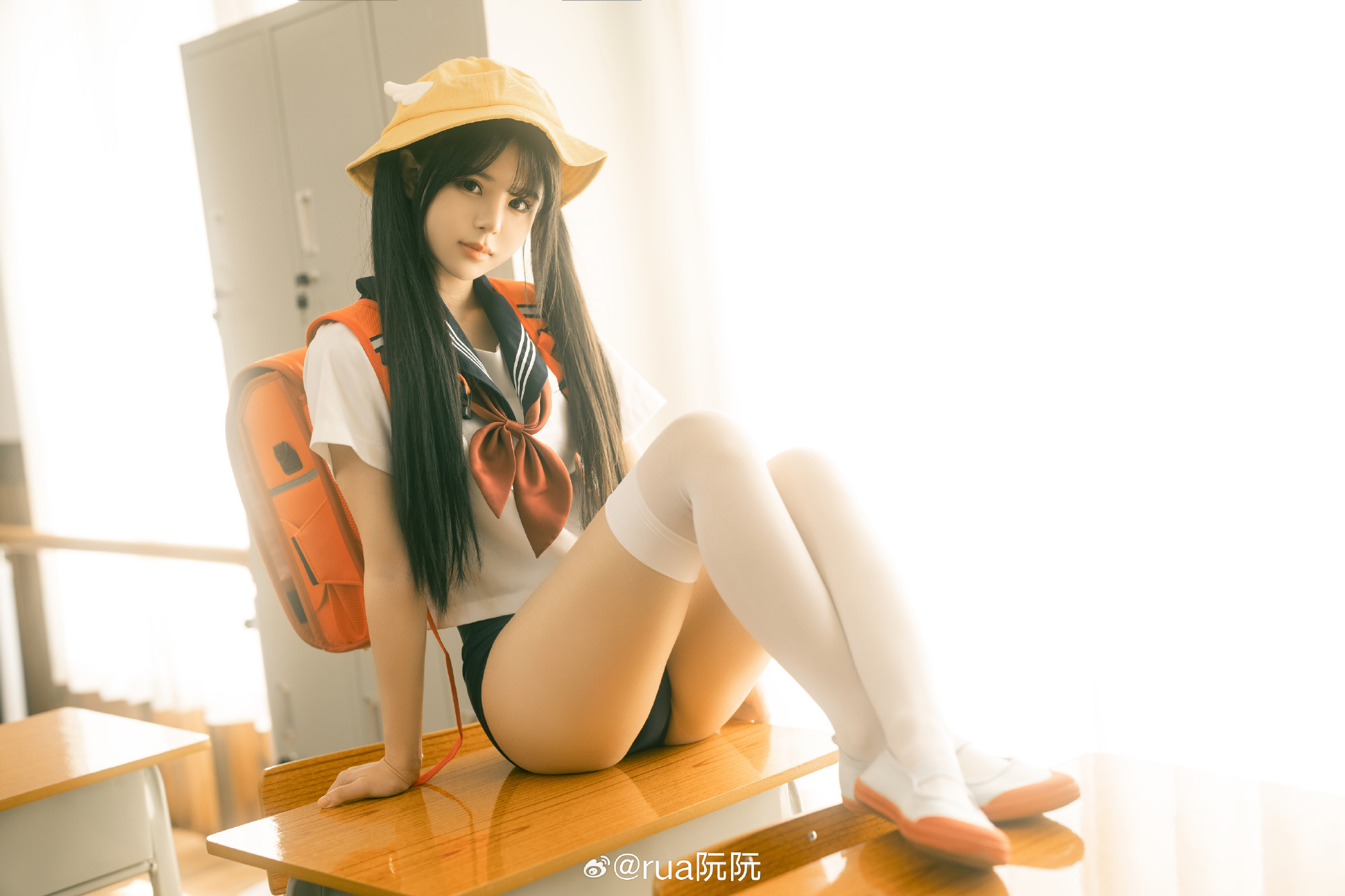 图片[3]-《小丸子》@rua阮阮-米哈社