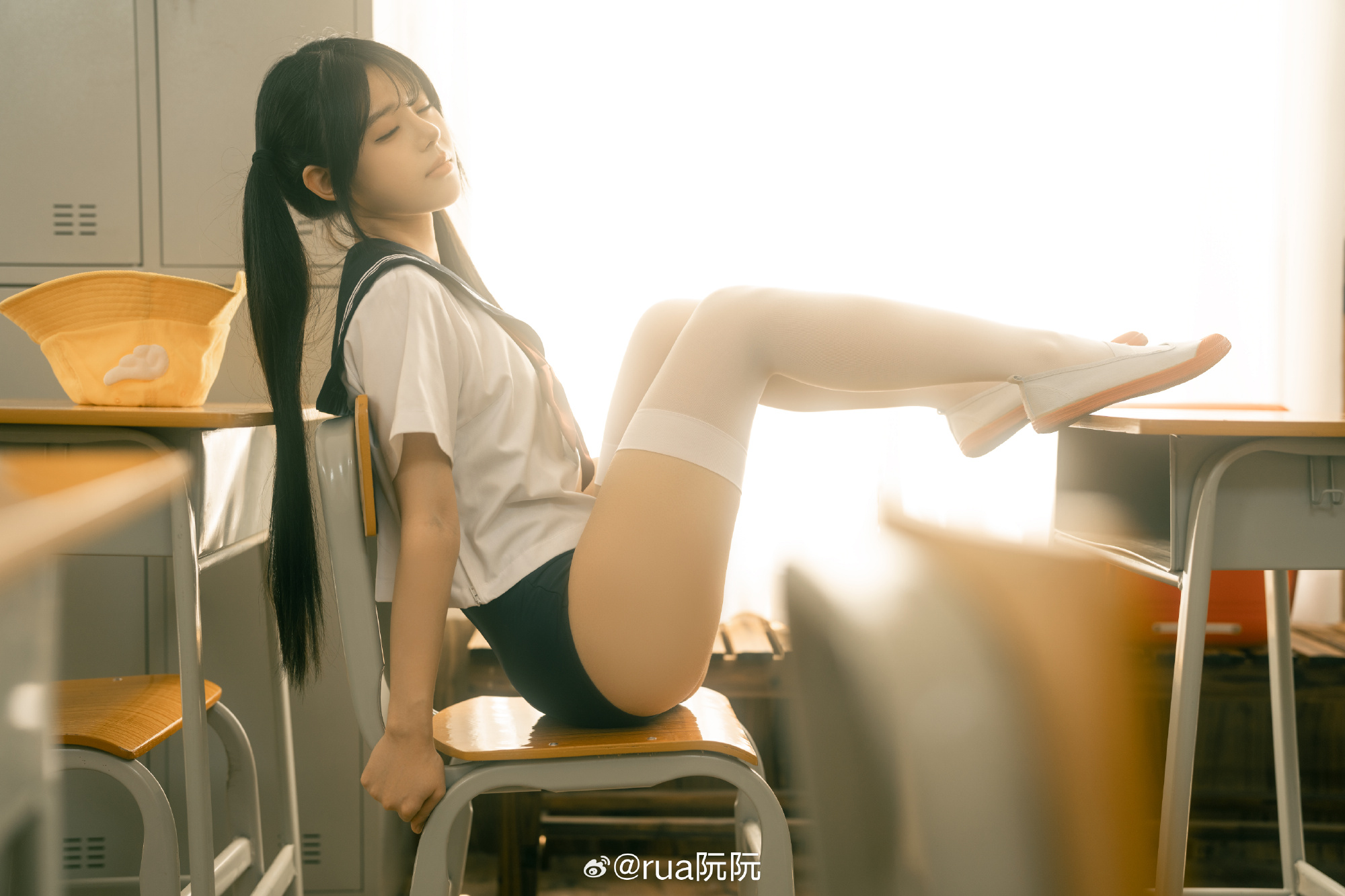 图片[6]-《小丸子》@rua阮阮-米哈社