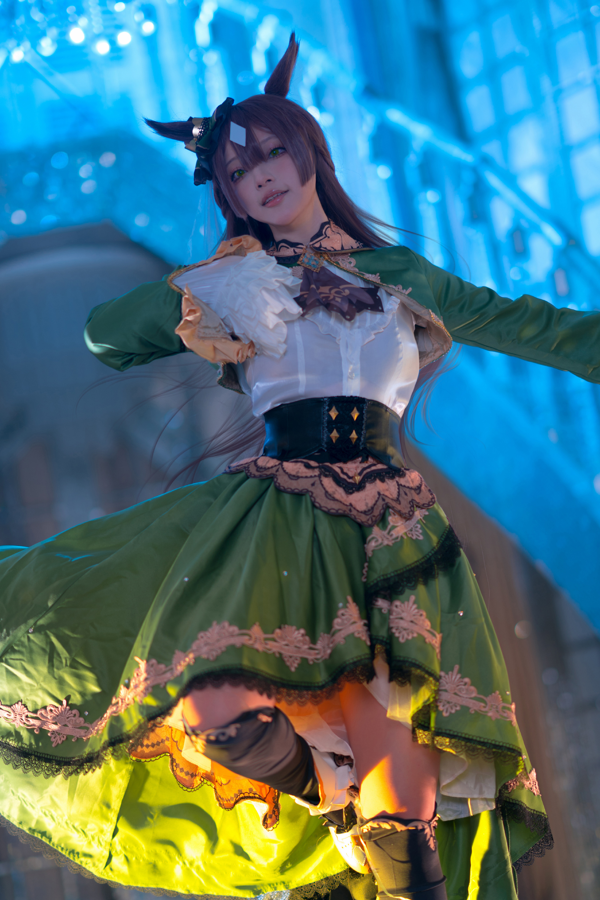 アーカイブ 里见光钻@黑龙贯通