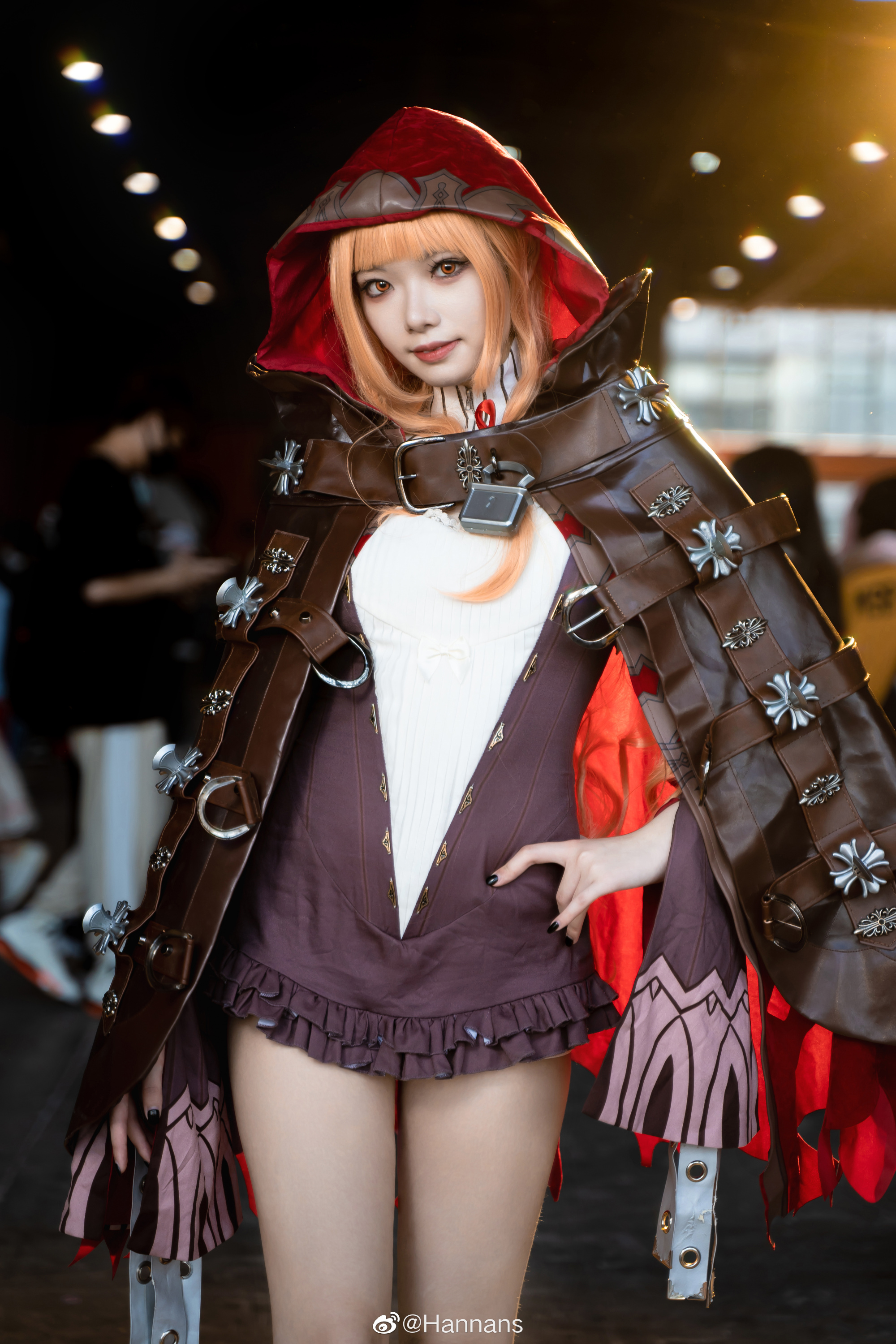 死亡爱丽丝@小崎二号机x