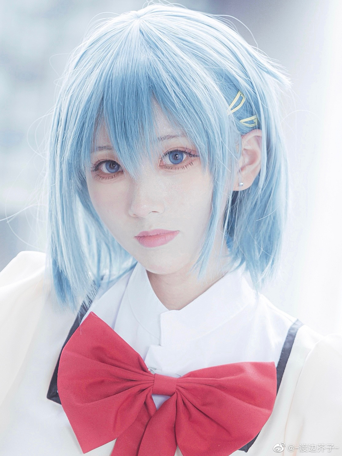 美樹さやか@-渡边芥子-