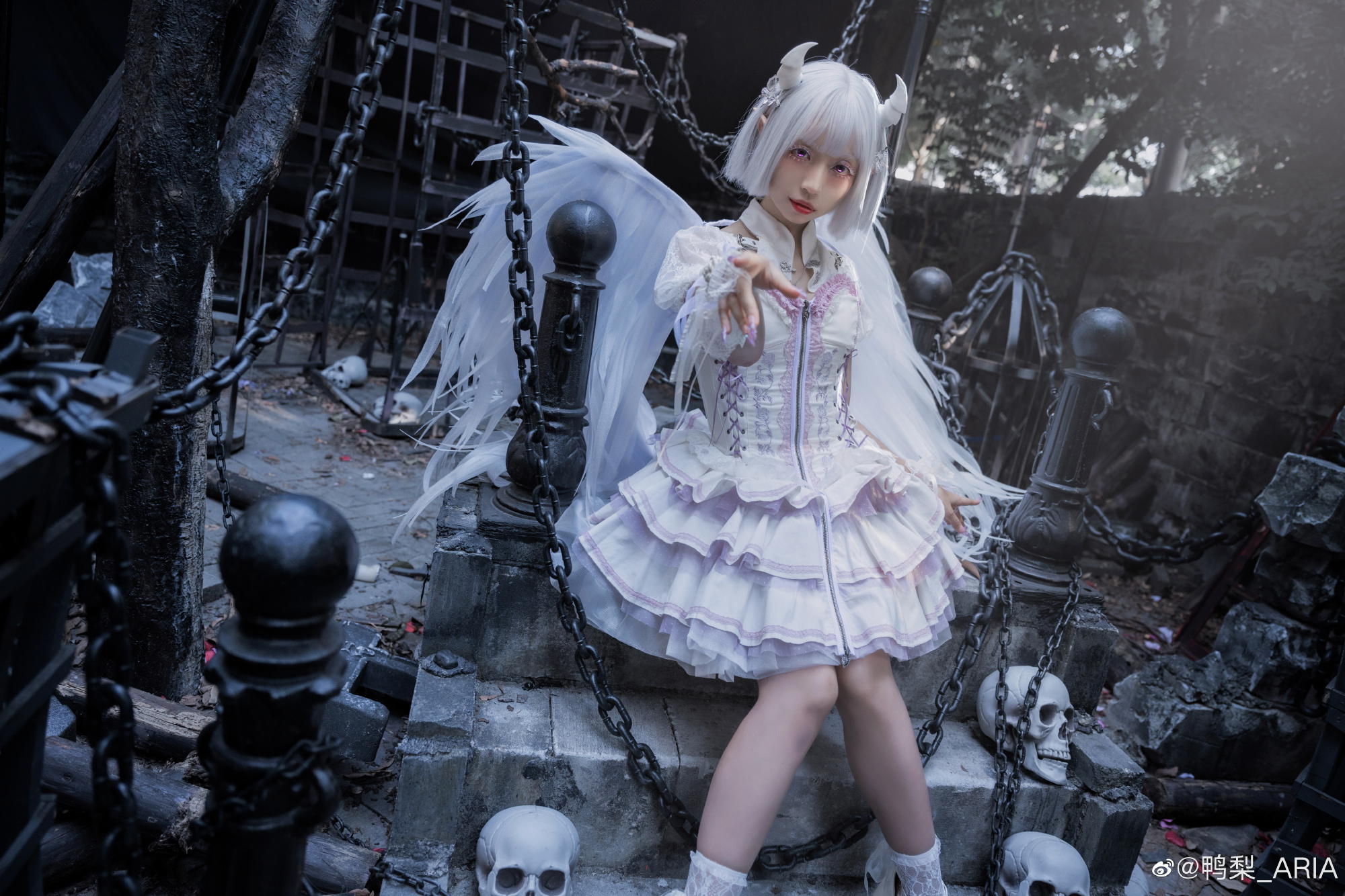 人类总是重复同样的错误