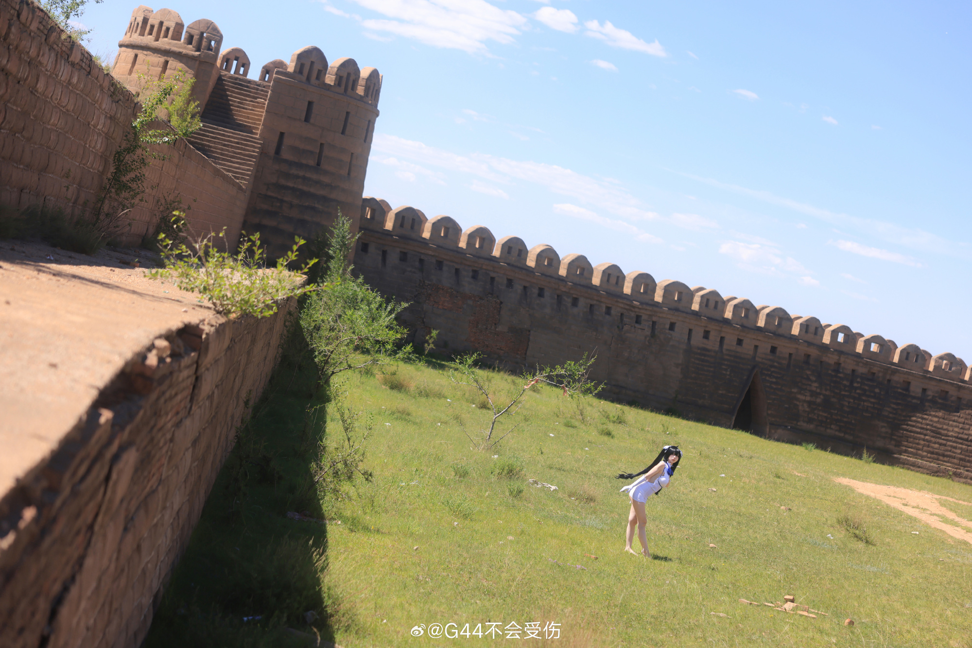 图片[11]-cosplay 在地下城寻求邂逅是否搞错了什么 赫斯缇雅@G44不会受伤-米哈社