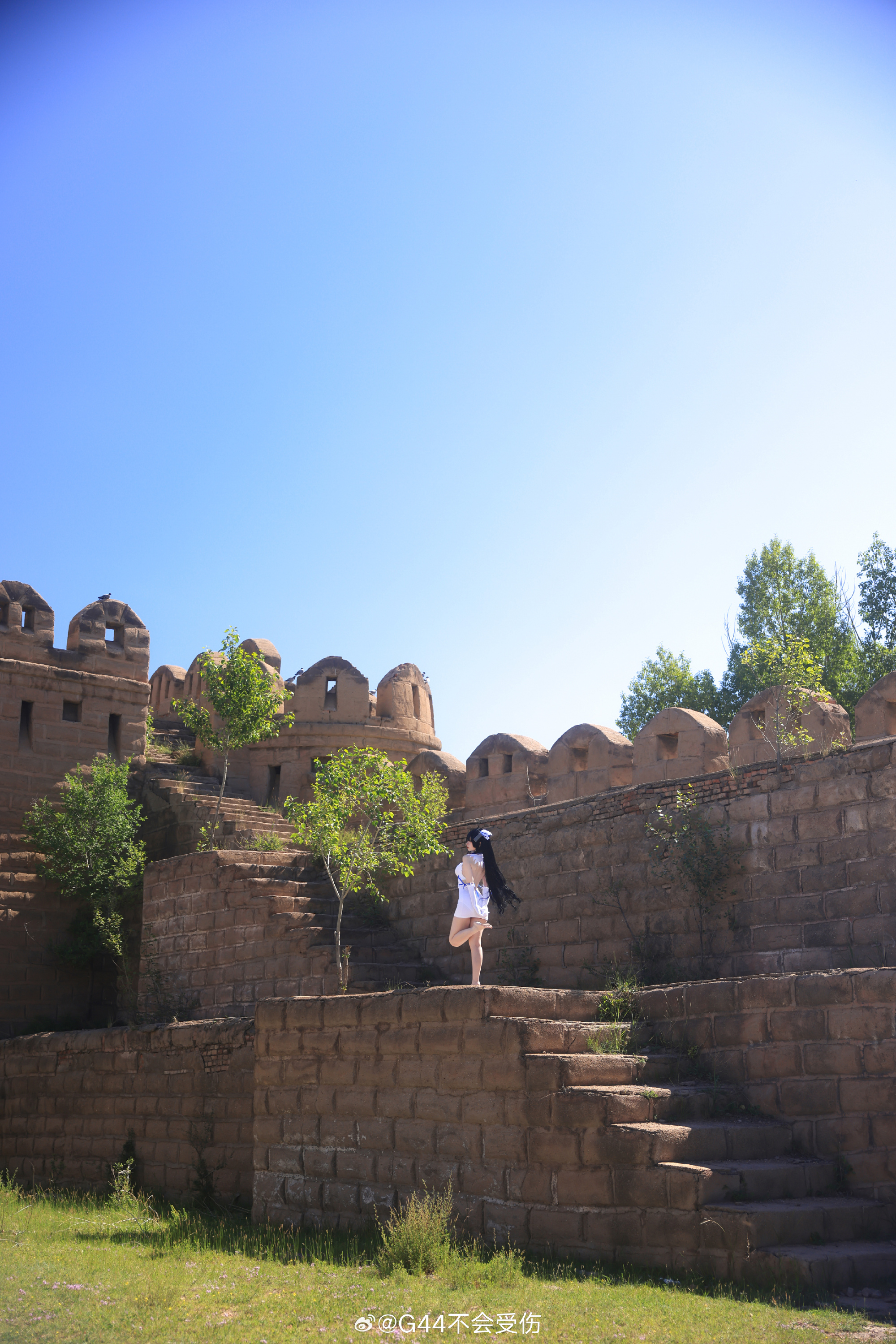 图片[12]-cosplay 在地下城寻求邂逅是否搞错了什么 赫斯缇雅@G44不会受伤-米哈社
