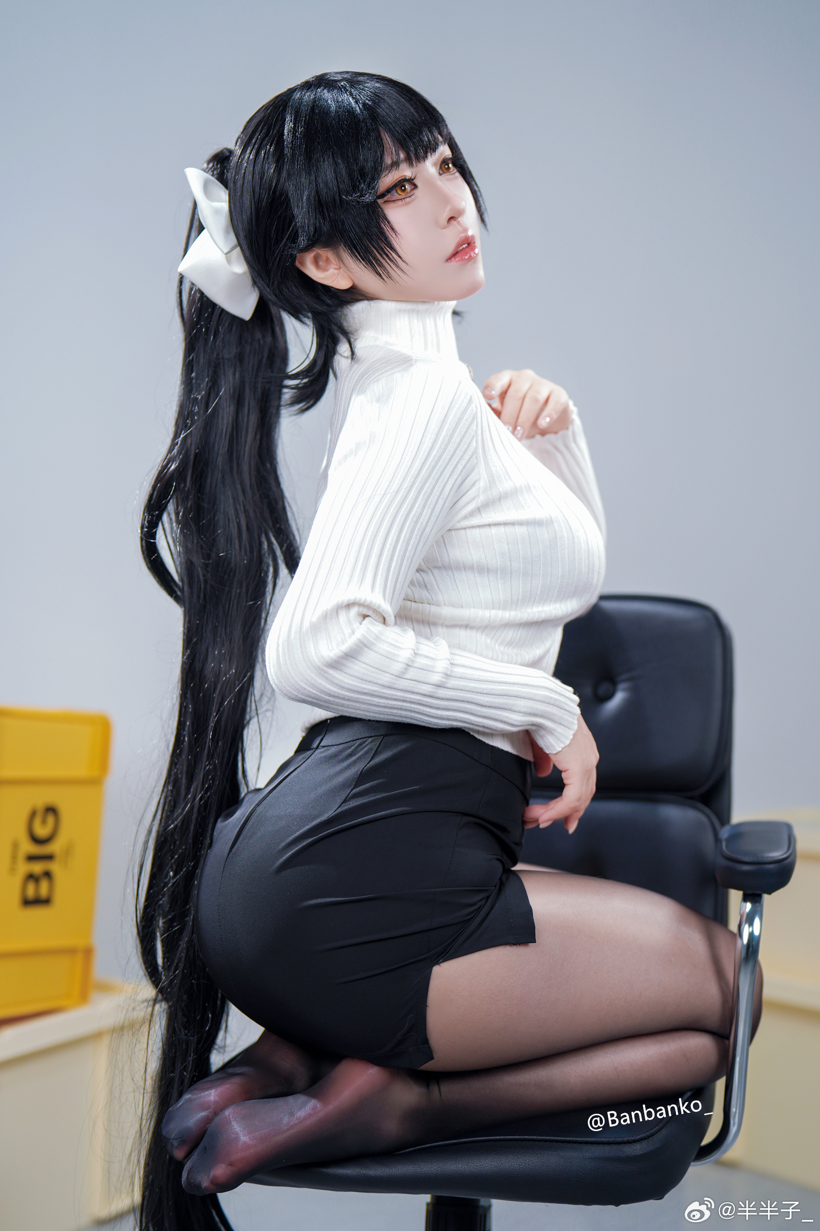 半半子新图集，碧蓝航线高雄獒出炉-N5次元