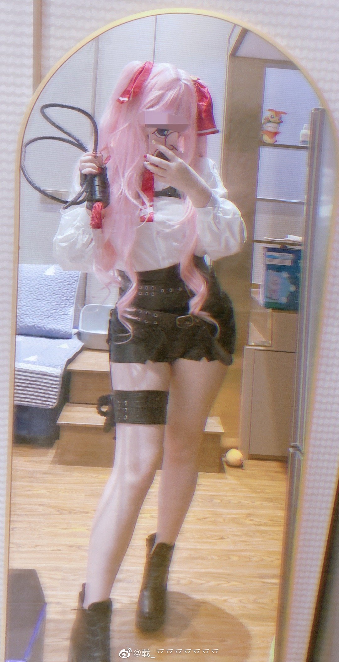 nikke 指挥官，你喜欢尤妮吗？@载_乊乊乊乊乊乊乊