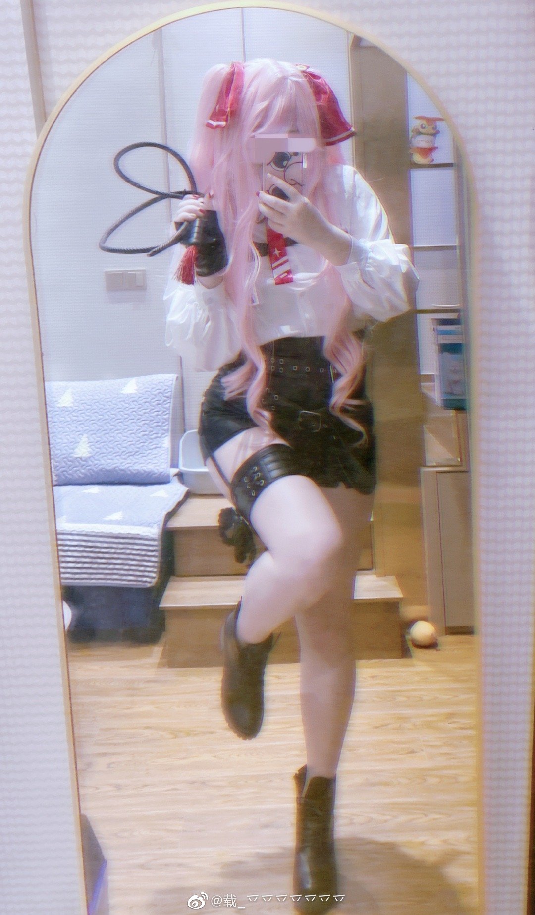 nikke 指挥官，你喜欢尤妮吗？@载_乊乊乊乊乊乊乊