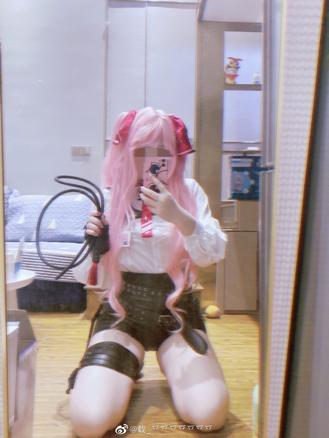 nikke 指挥官，你喜欢尤妮吗？@载_乊乊乊乊乊乊乊