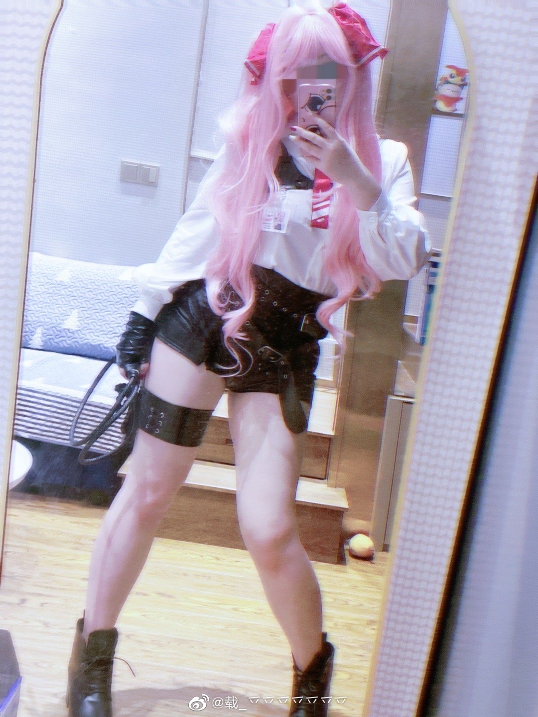 nikke 指挥官，你喜欢尤妮吗？@载_乊乊乊乊乊乊乊