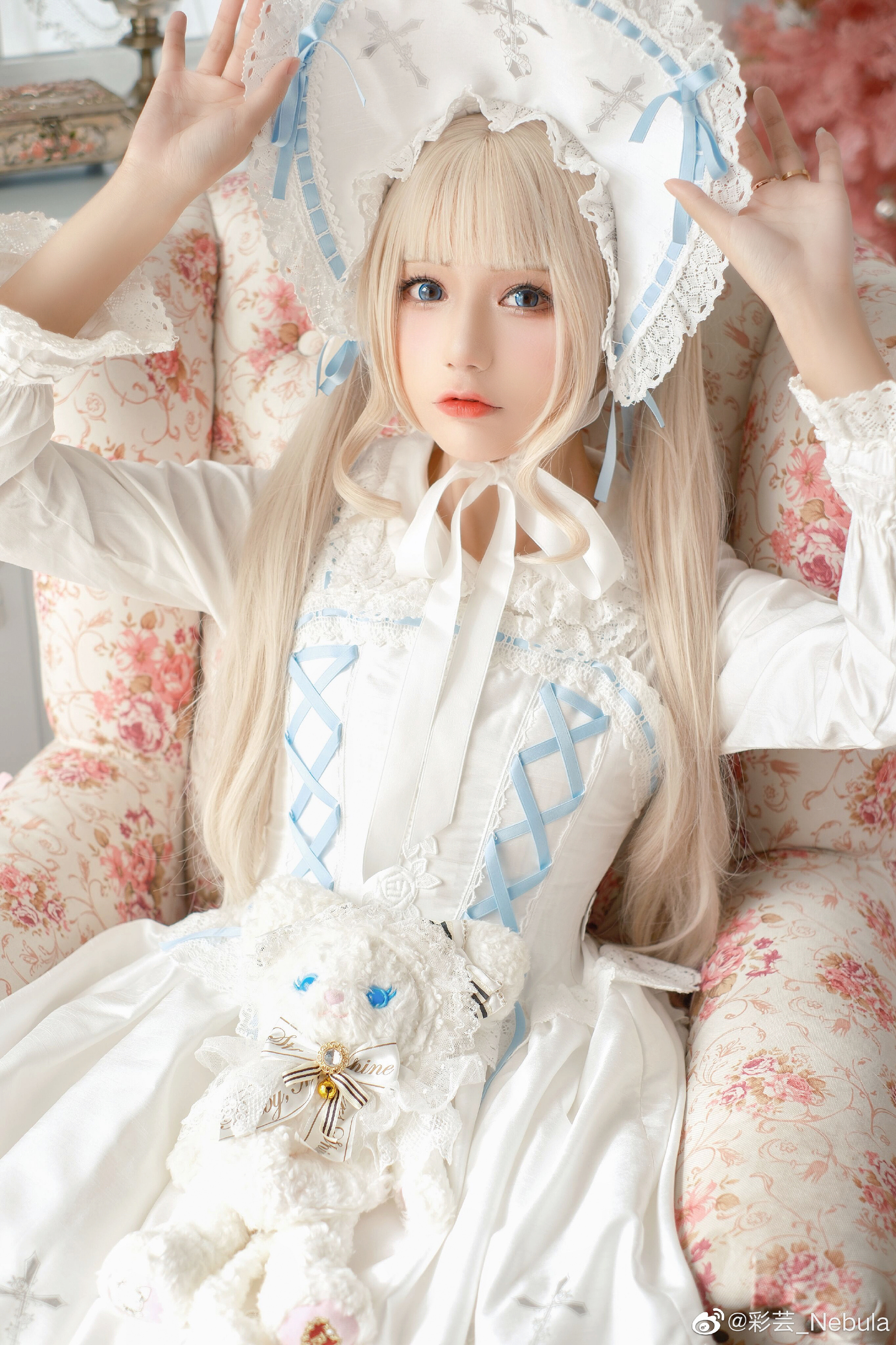 Lolita@彩芸_Nebula