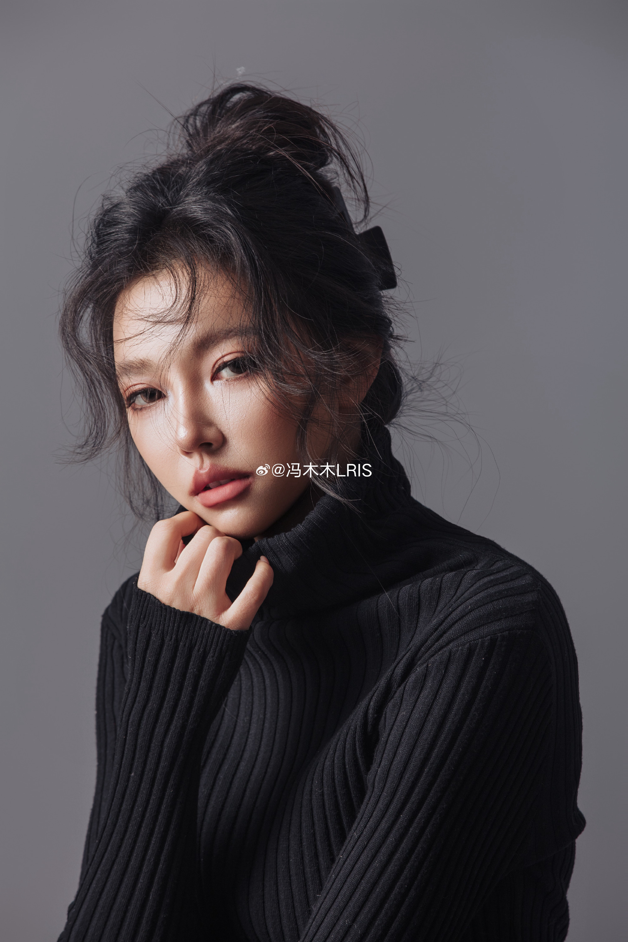 秀人冯木木LRIS个人简介,都市日常轻松风格写真图片-N5次元 秀人冯木木LRIS个人简介,都市日常轻松风格写真图片-N5次元