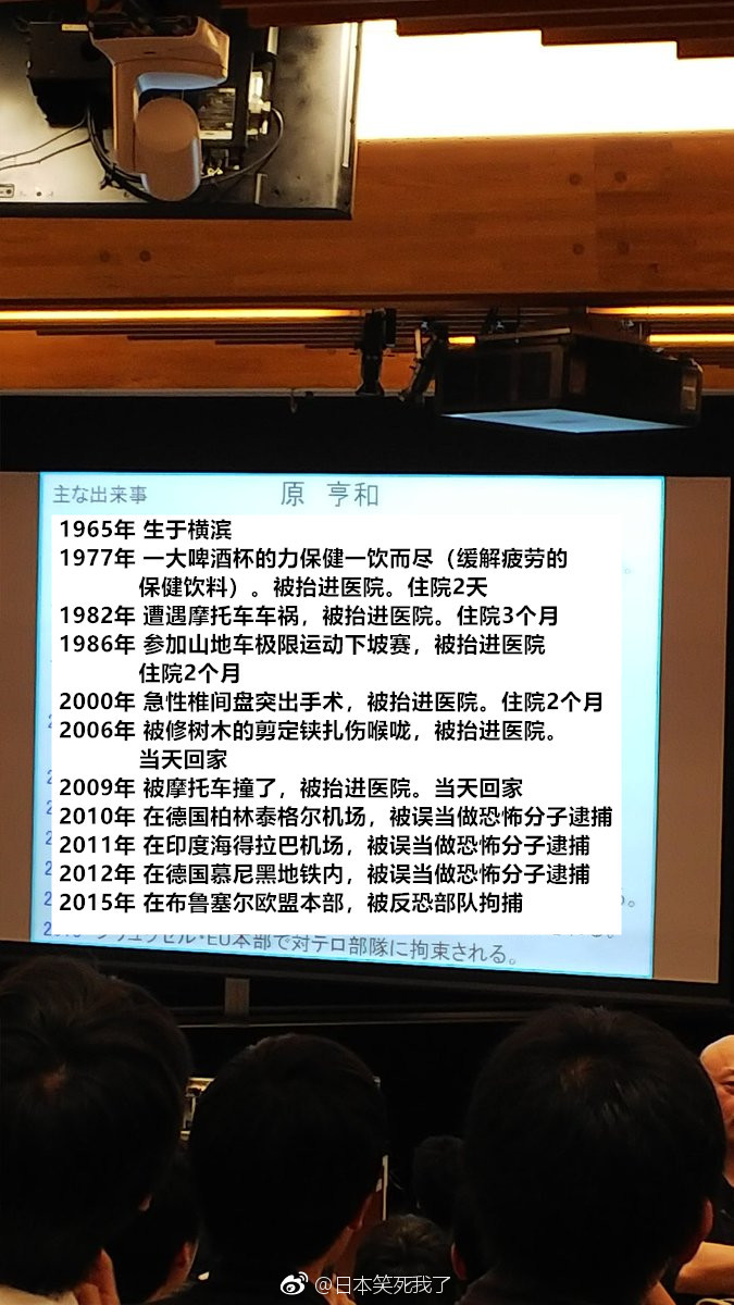 以盛产宅男而著称的东京工业大学的一位老师的传奇人生...