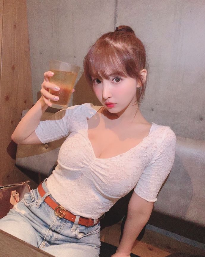 宅男社福利图片[第39期]2020年你慌吗？