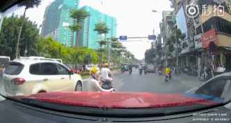 疏通越南交通堵塞