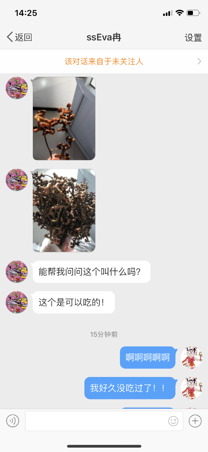 在你们那里 这东西叫啥！